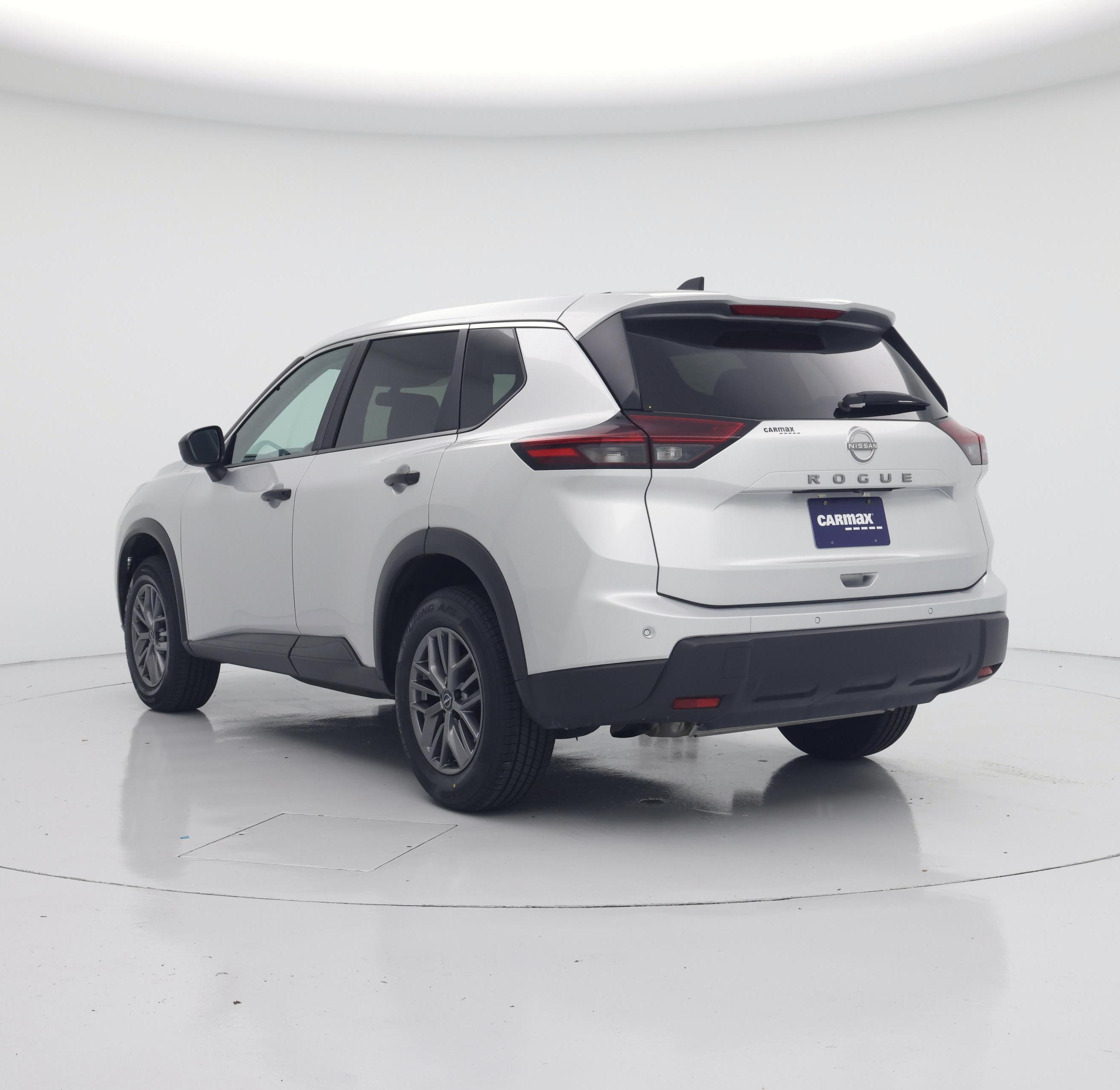 Thumbnail: 2024 Nissan Rogue - 2