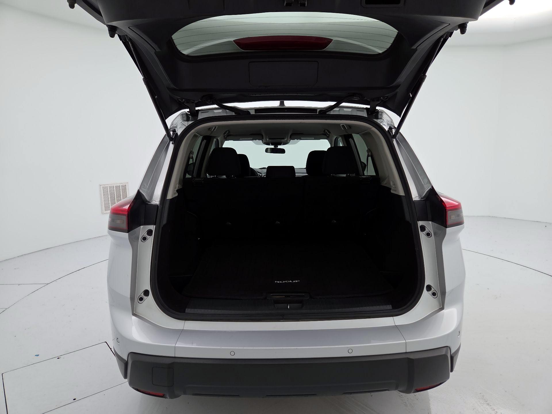 Thumbnail: 2024 Nissan Rogue - 20