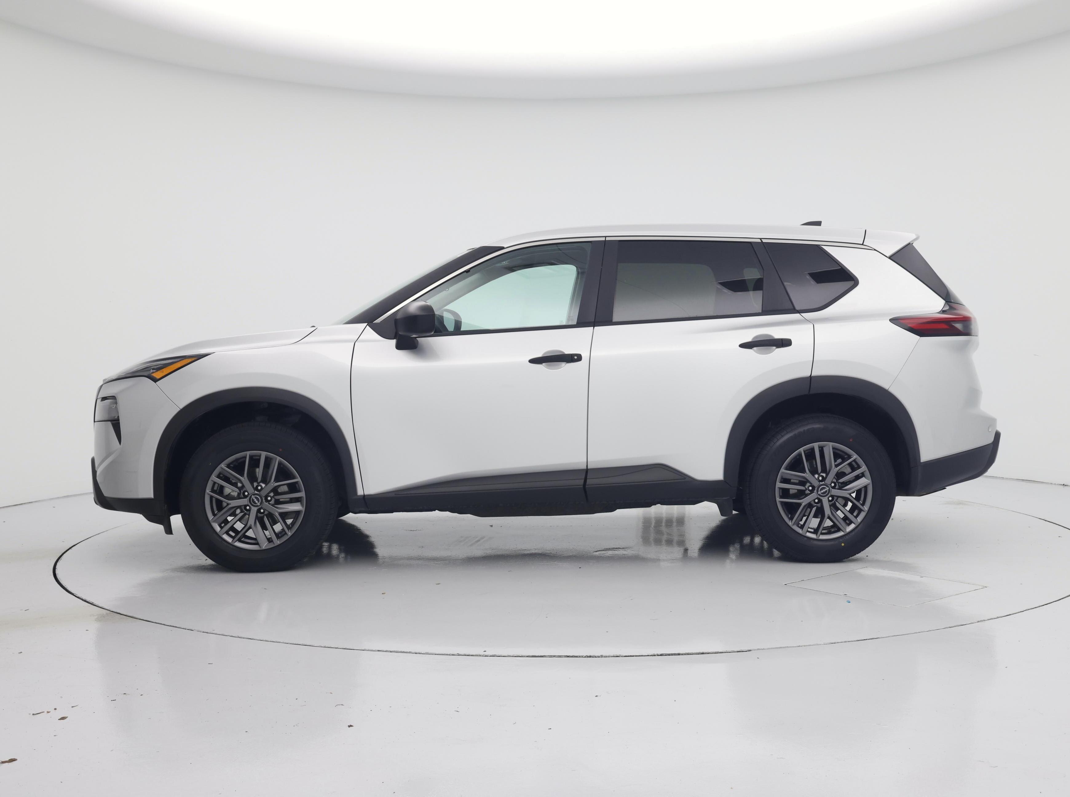 Thumbnail: 2024 Nissan Rogue - 3