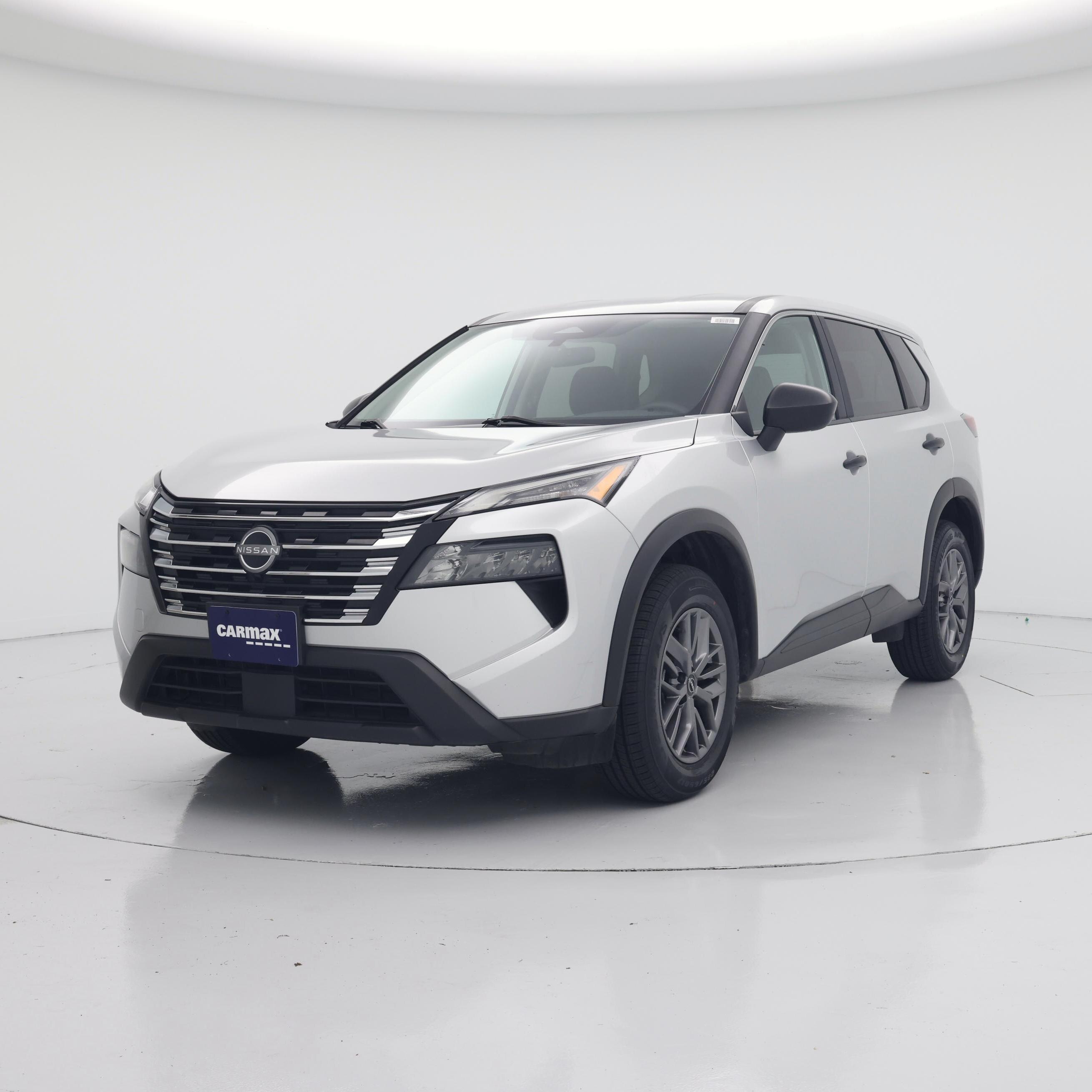 Thumbnail: 2024 Nissan Rogue - 4