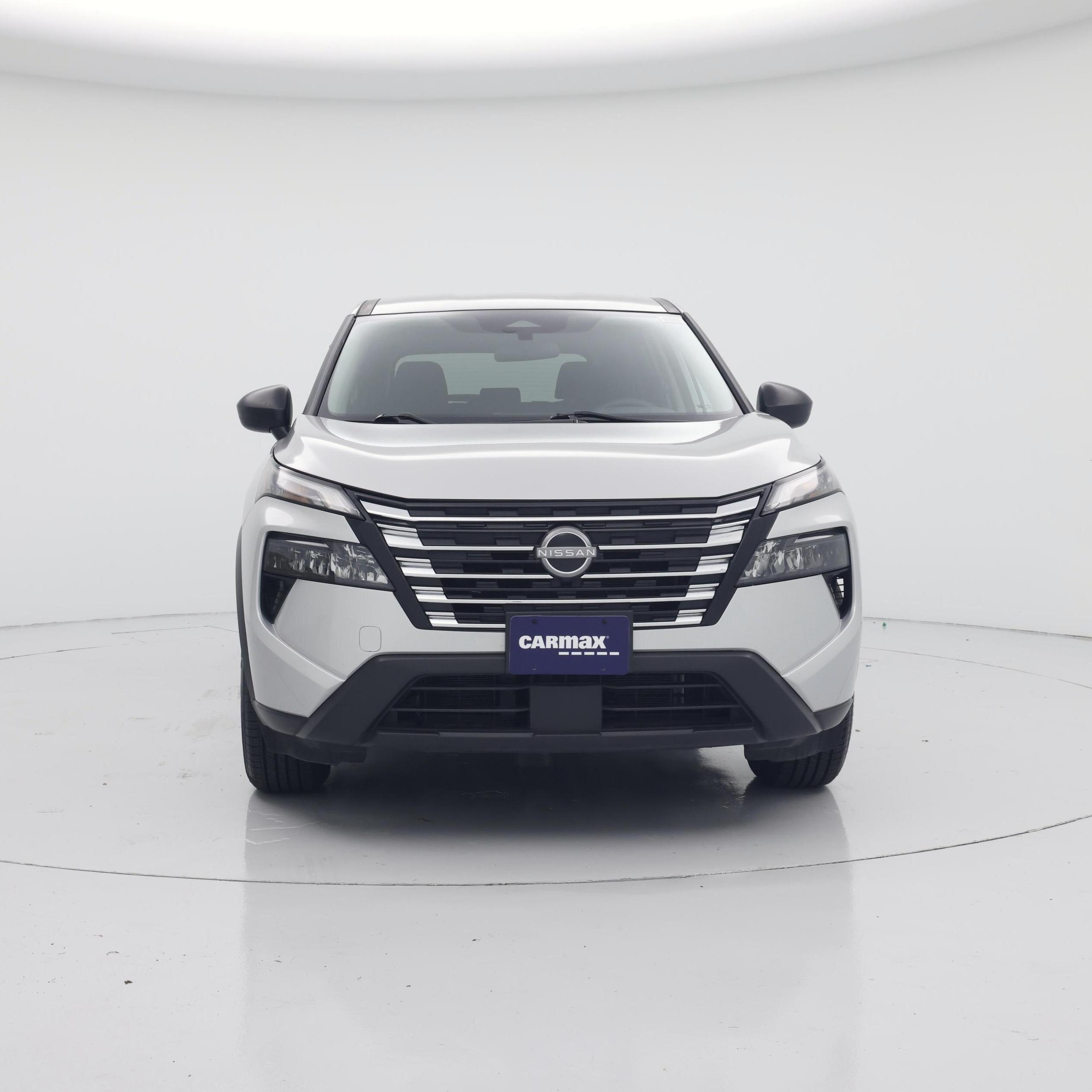 Thumbnail: 2024 Nissan Rogue - 5