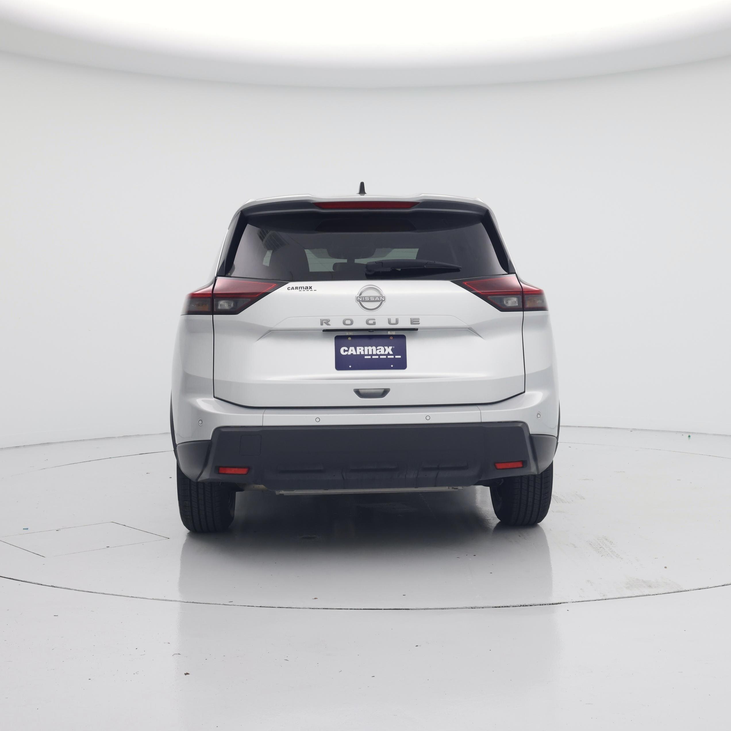 Thumbnail: 2024 Nissan Rogue - 6