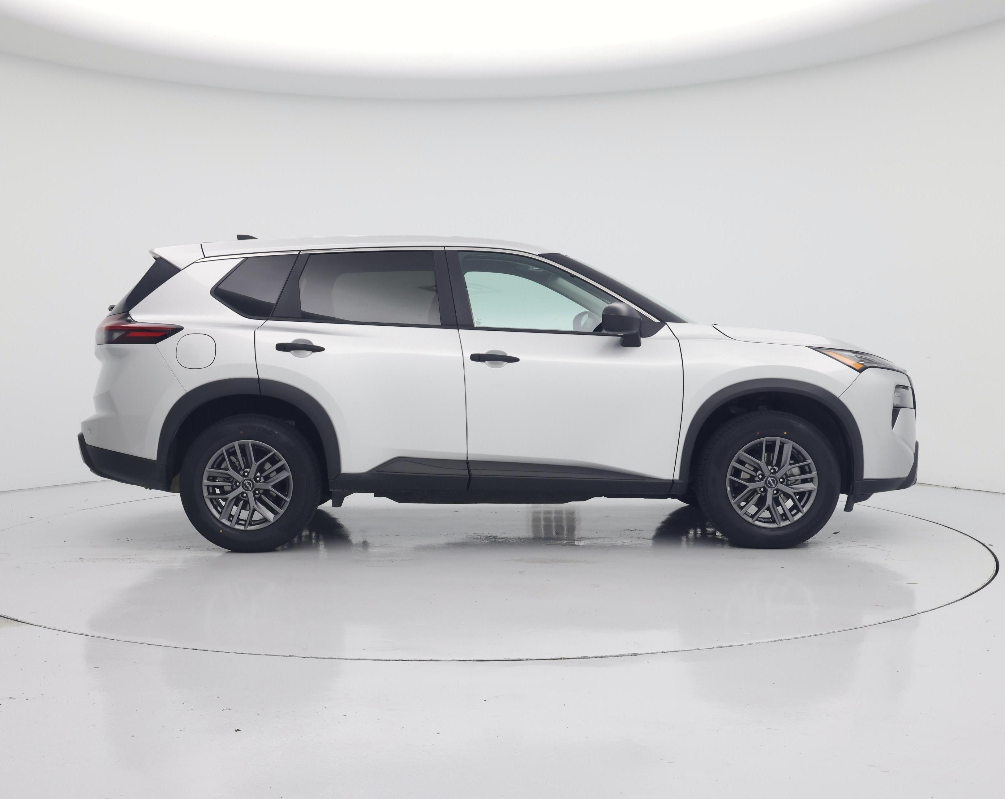 Thumbnail: 2024 Nissan Rogue - 7