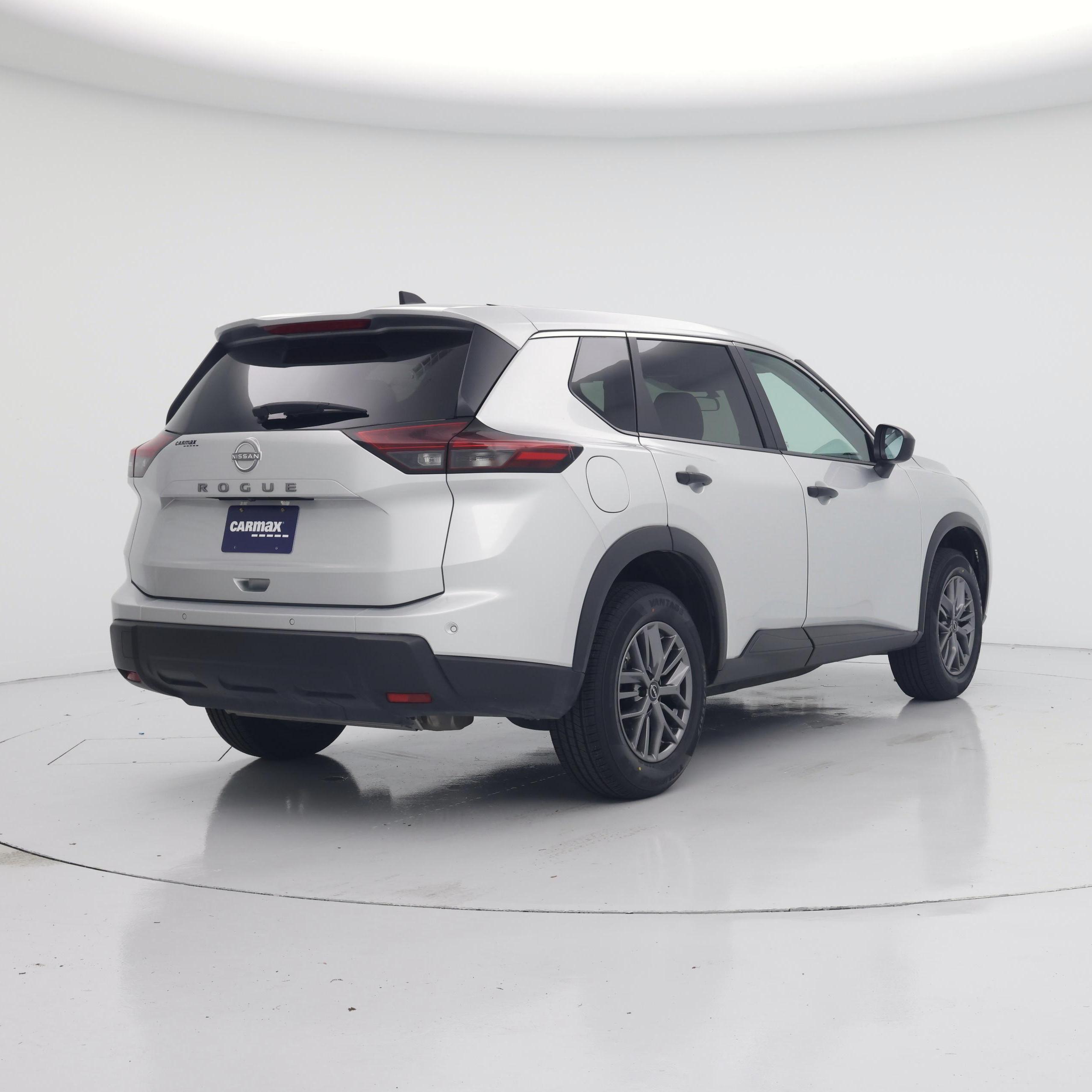 Thumbnail: 2024 Nissan Rogue - 8