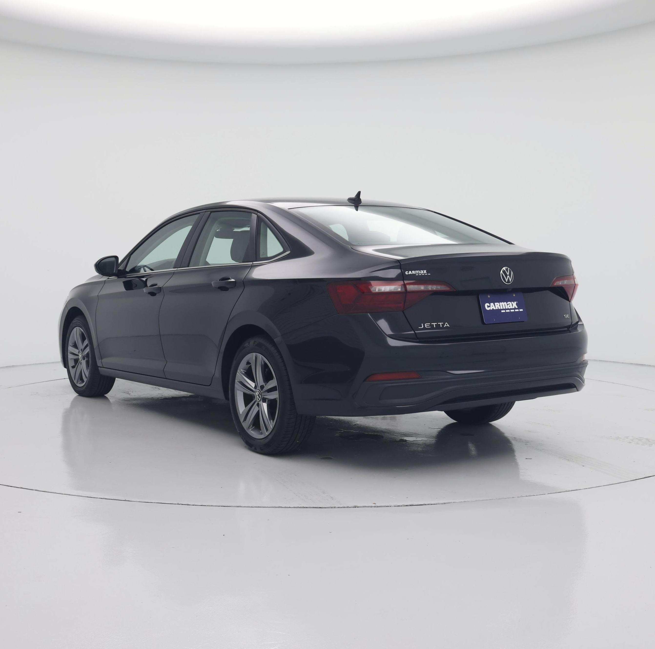 Thumbnail: 2024 Volkswagen Jetta - 2