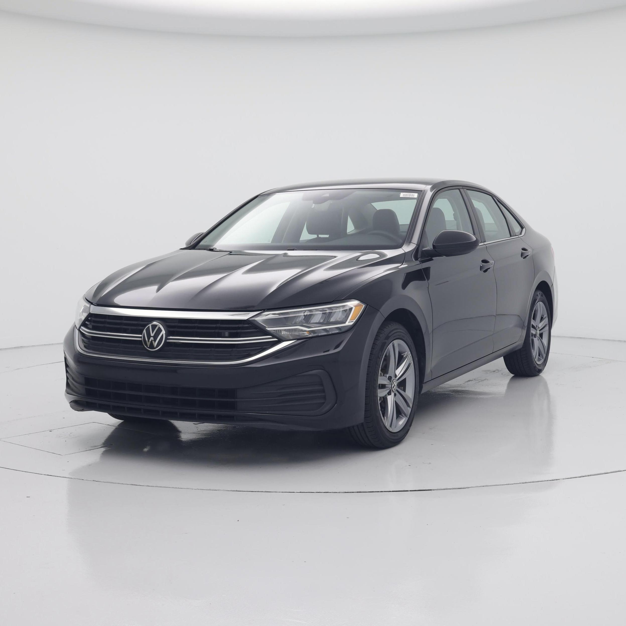 Thumbnail: 2024 Volkswagen Jetta - 4