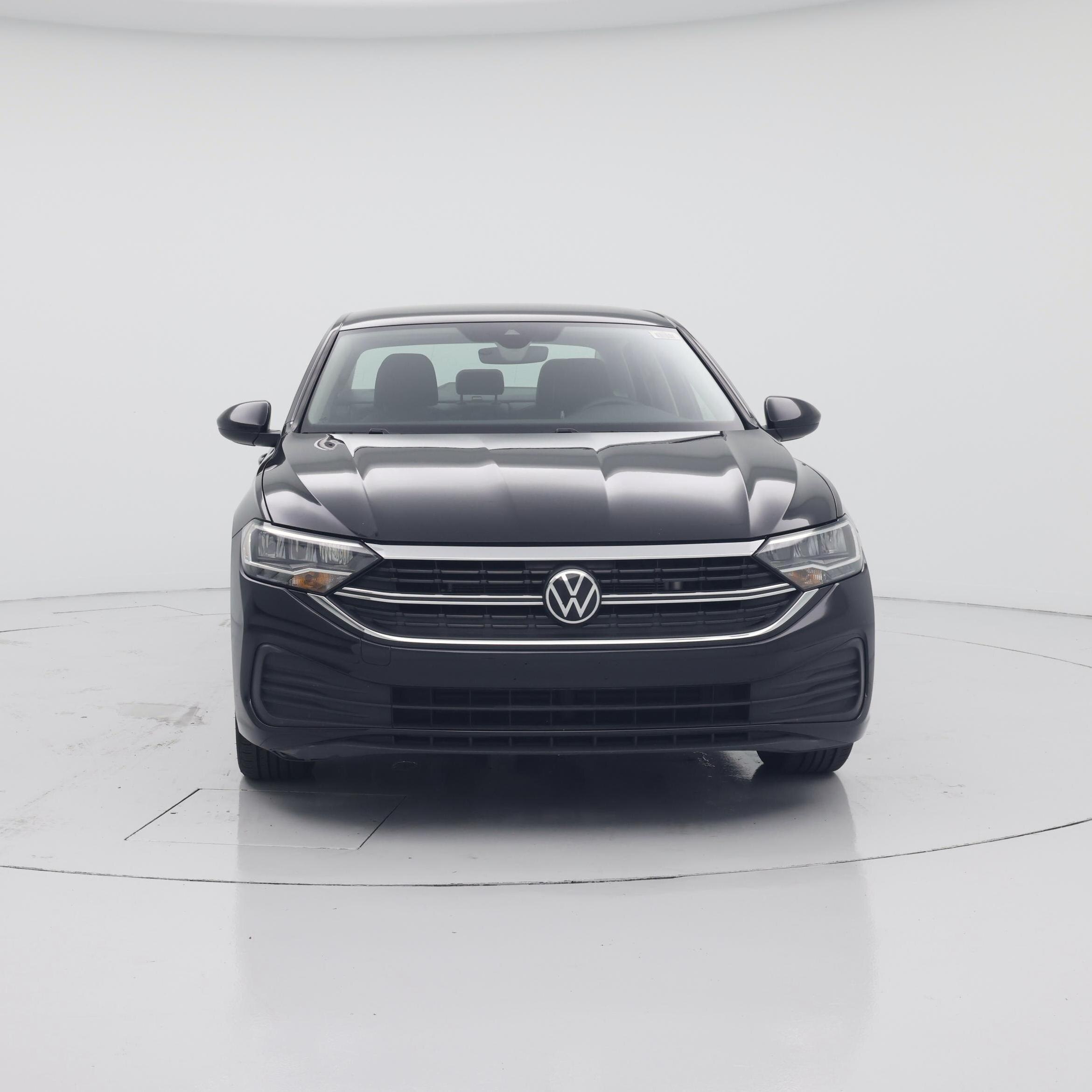 Thumbnail: 2024 Volkswagen Jetta - 5