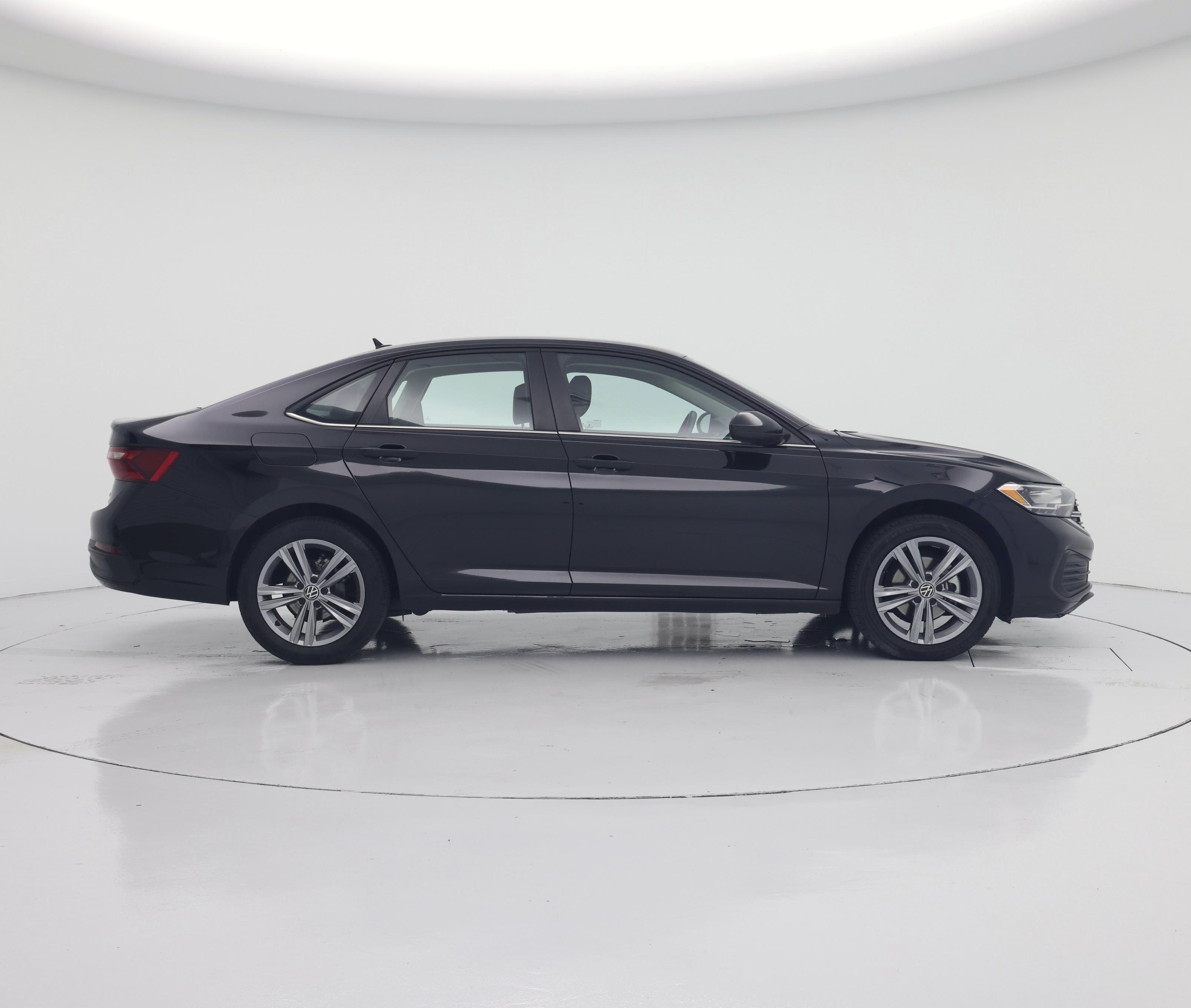 Thumbnail: 2024 Volkswagen Jetta - 7