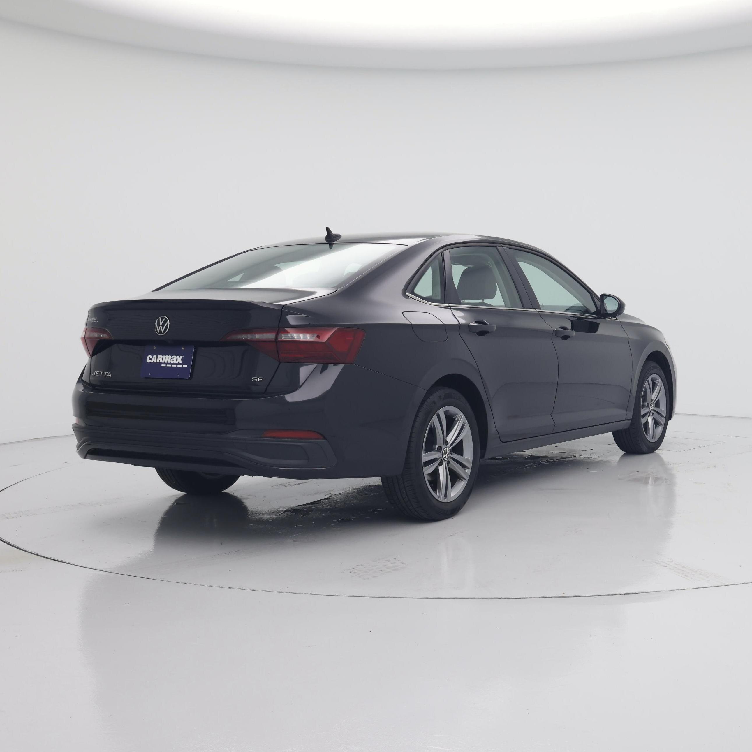 Thumbnail: 2024 Volkswagen Jetta - 8