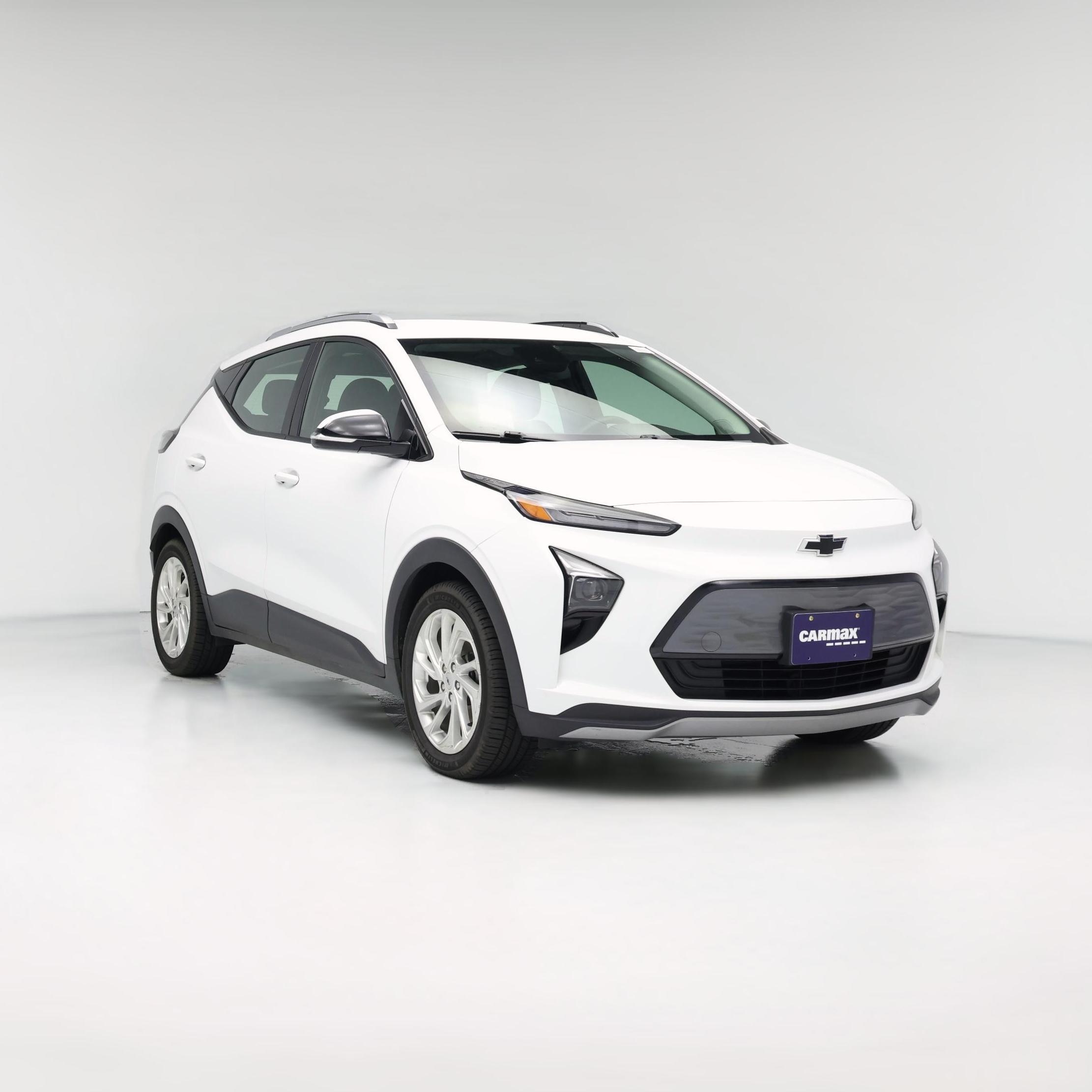 Thumbnail: 2023 Chevrolet Bolt EUV - 1