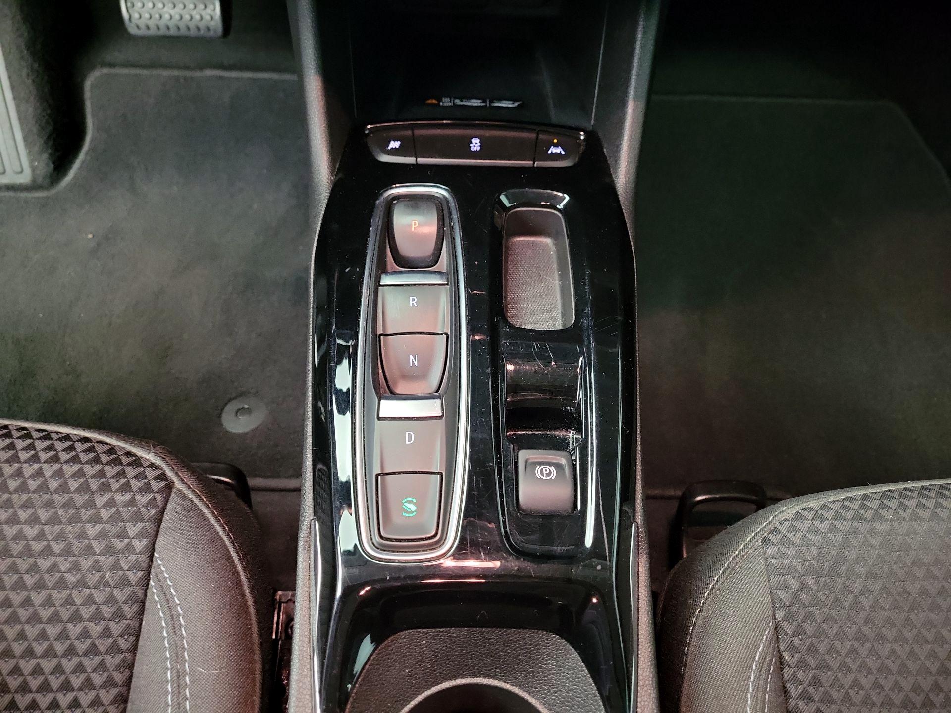 Thumbnail: 2023 Chevrolet Bolt EUV - 17