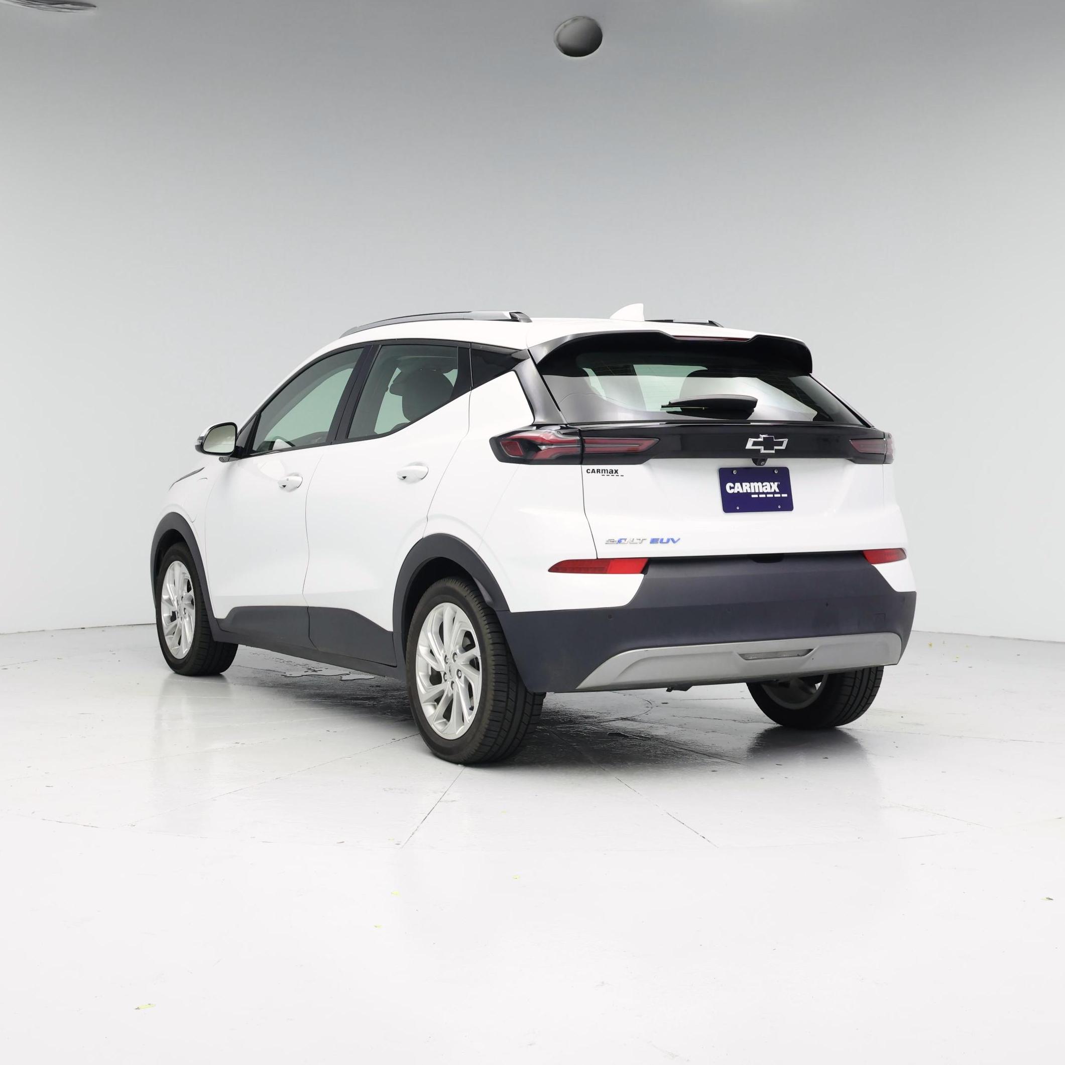 Thumbnail: 2023 Chevrolet Bolt EUV - 2