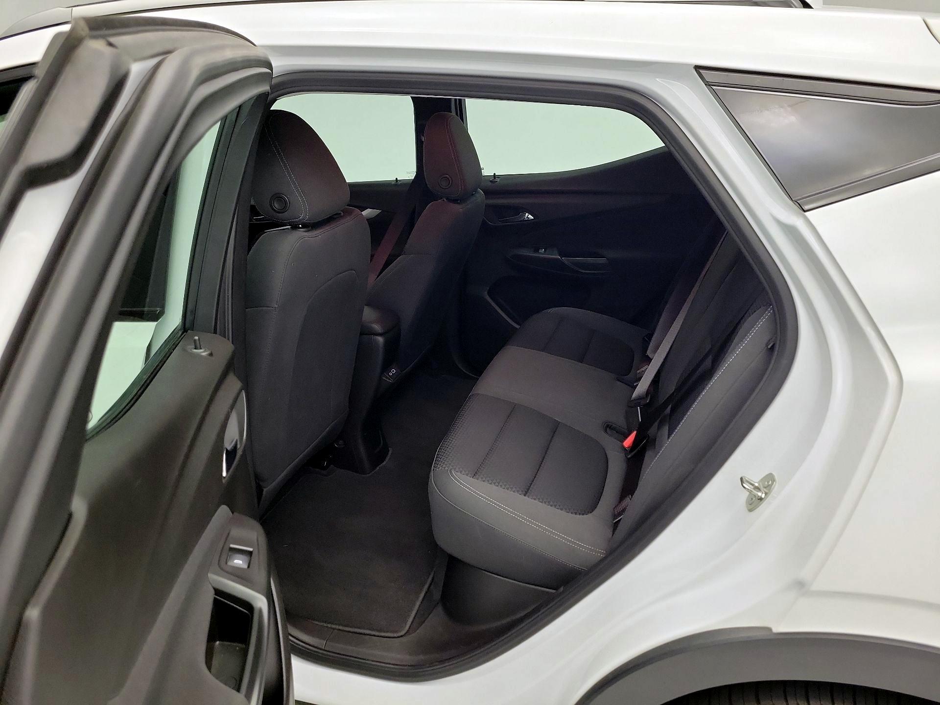 Thumbnail: 2023 Chevrolet Bolt EUV - 19