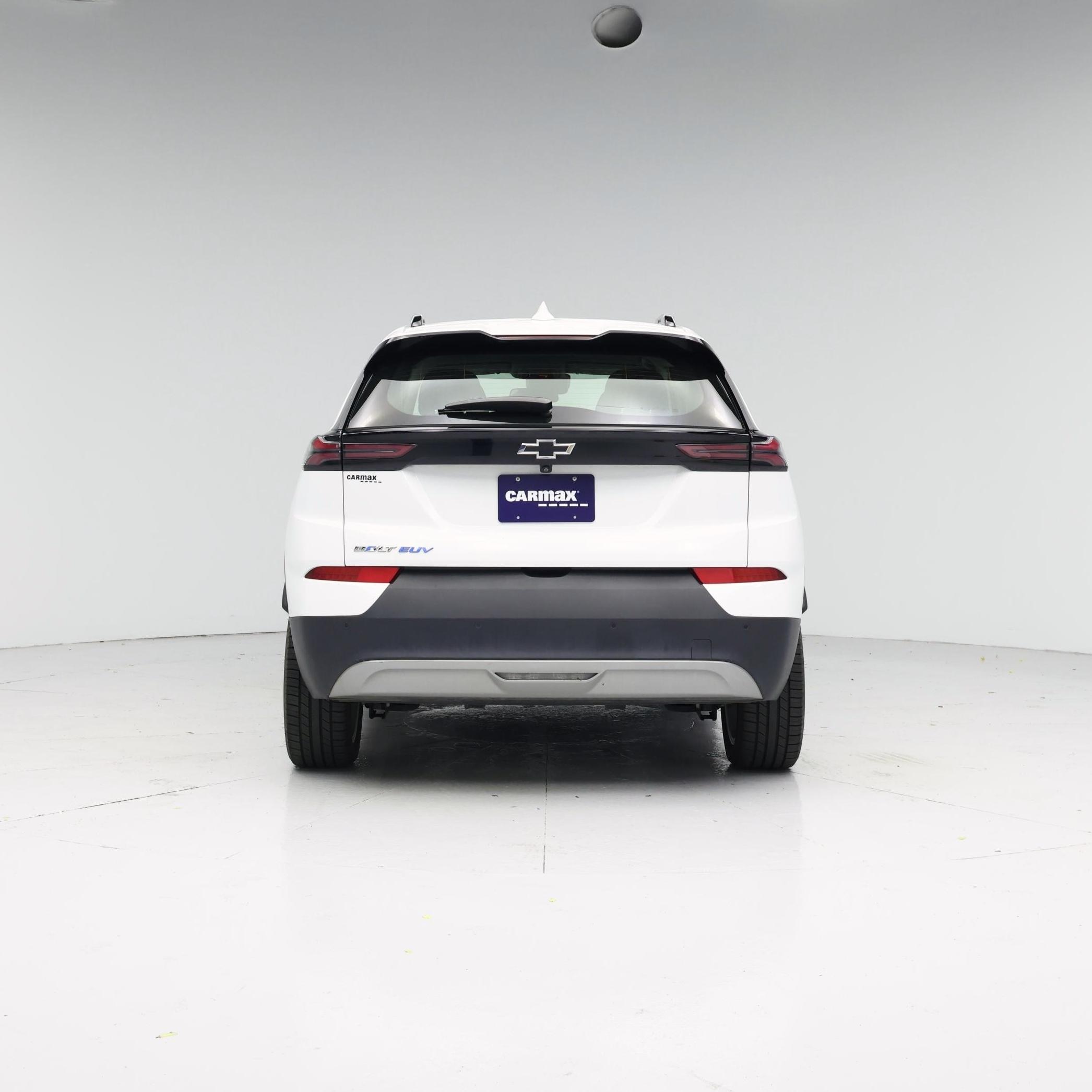Thumbnail: 2023 Chevrolet Bolt EUV - 6
