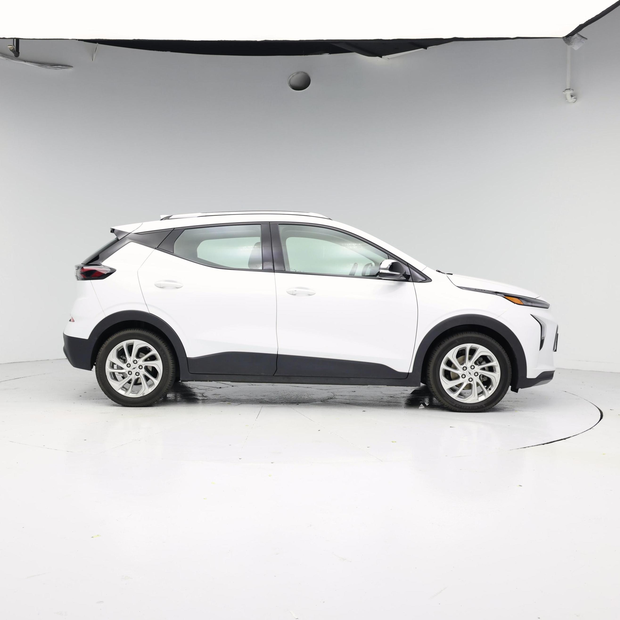 Thumbnail: 2023 Chevrolet Bolt EUV - 7