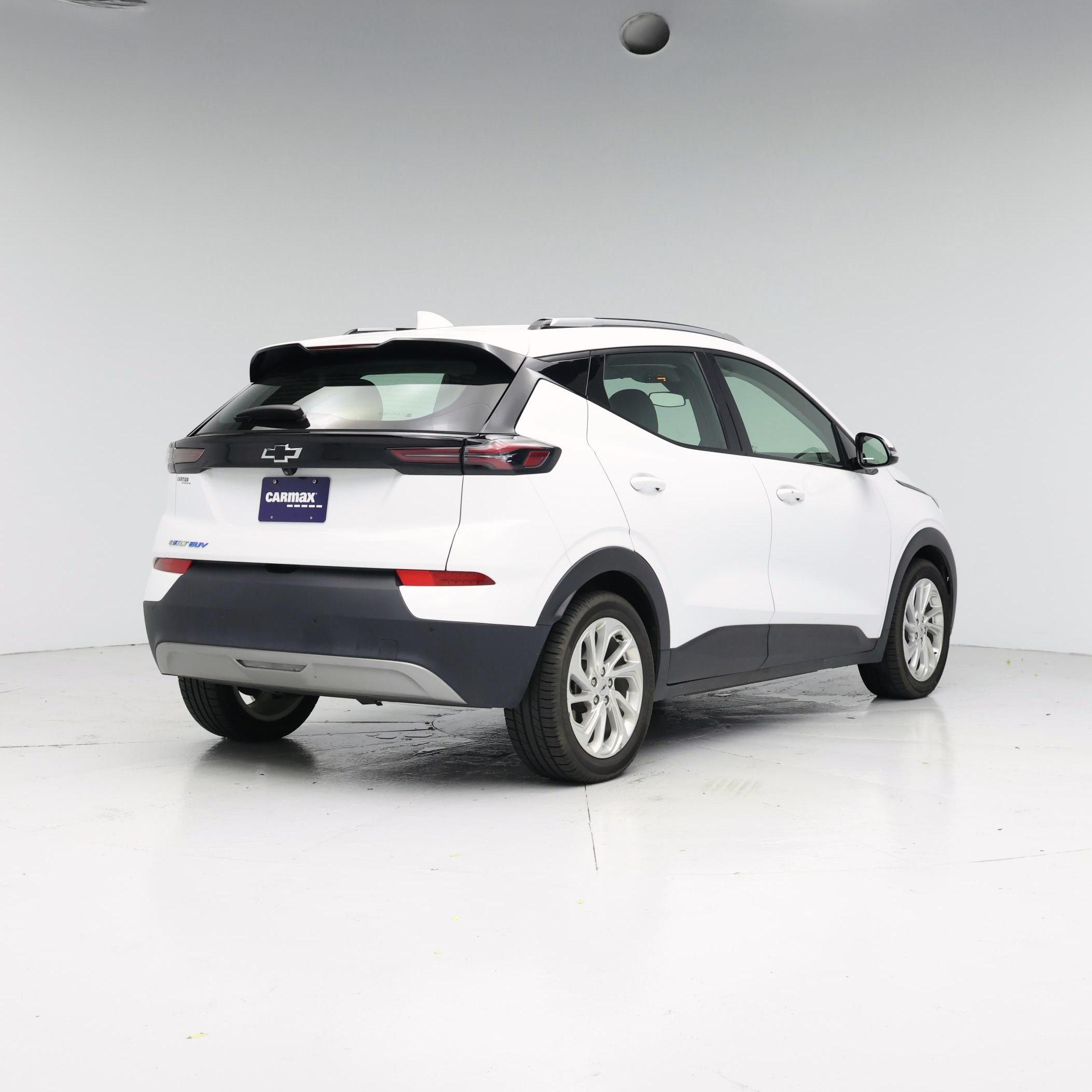 Thumbnail: 2023 Chevrolet Bolt EUV - 8