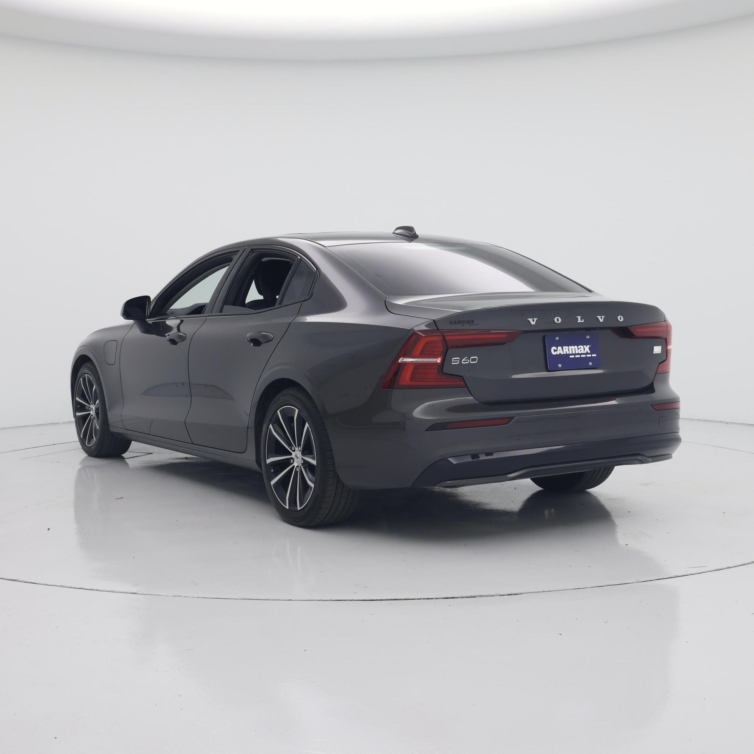 Thumbnail: 2024 Volvo S60 - 2