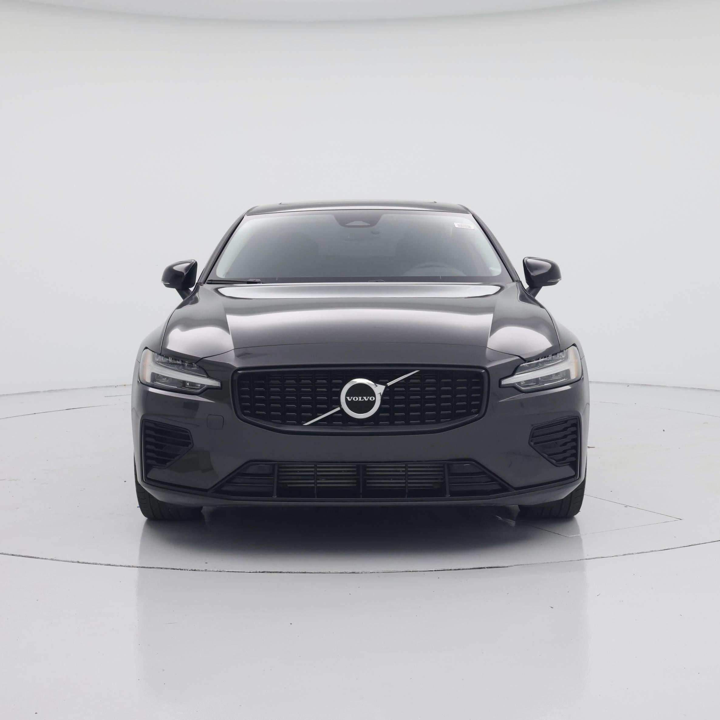 Thumbnail: 2024 Volvo S60 - 5