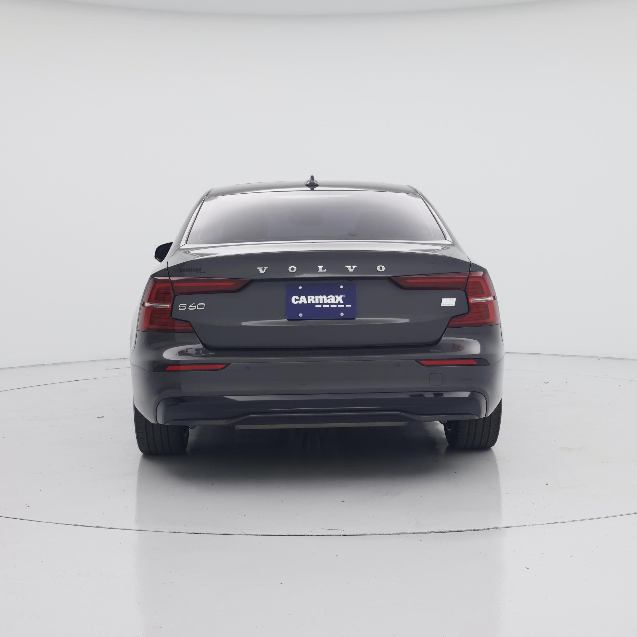 Thumbnail: 2024 Volvo S60 - 6