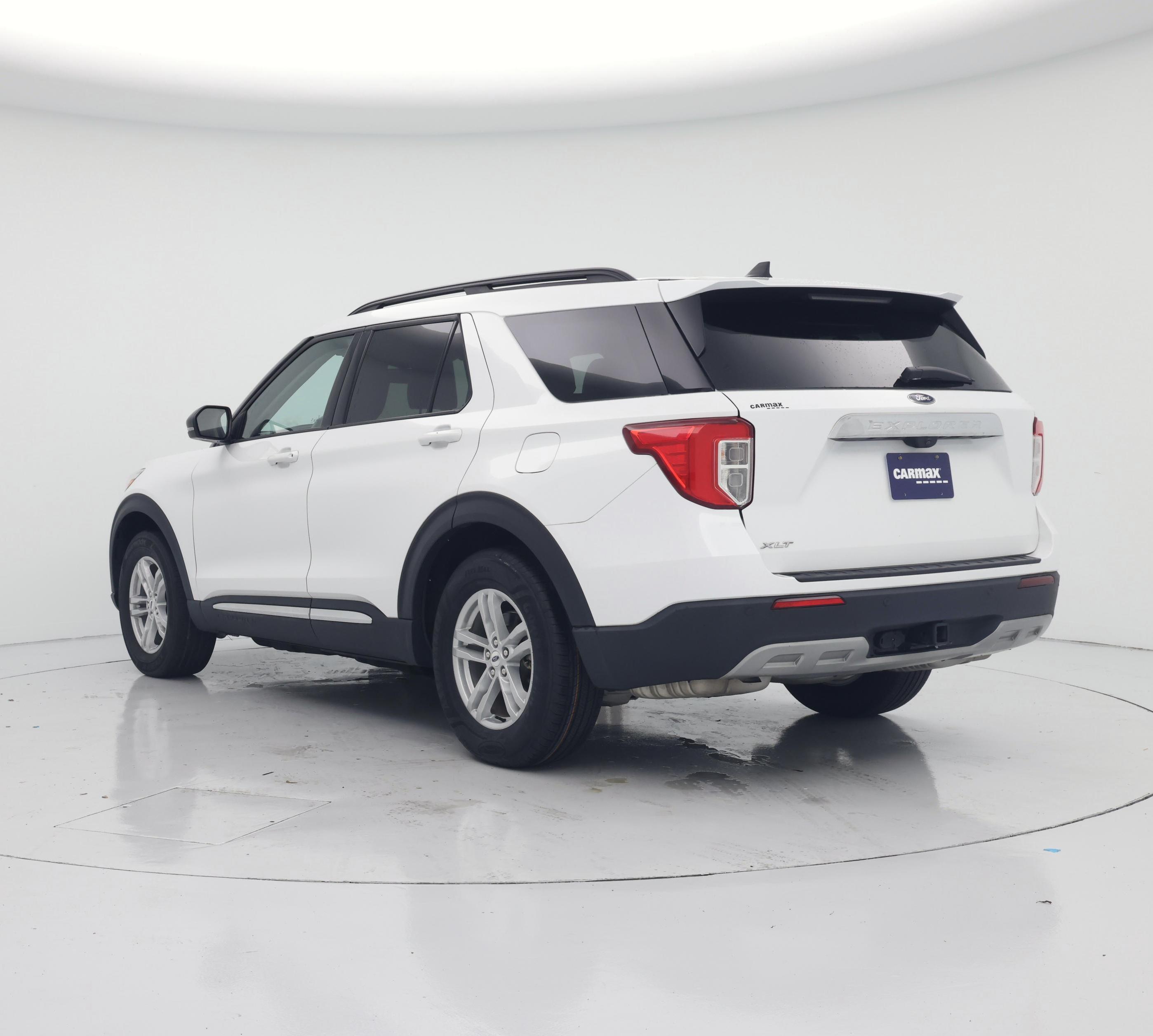 Thumbnail: 2023 Ford Explorer - 2