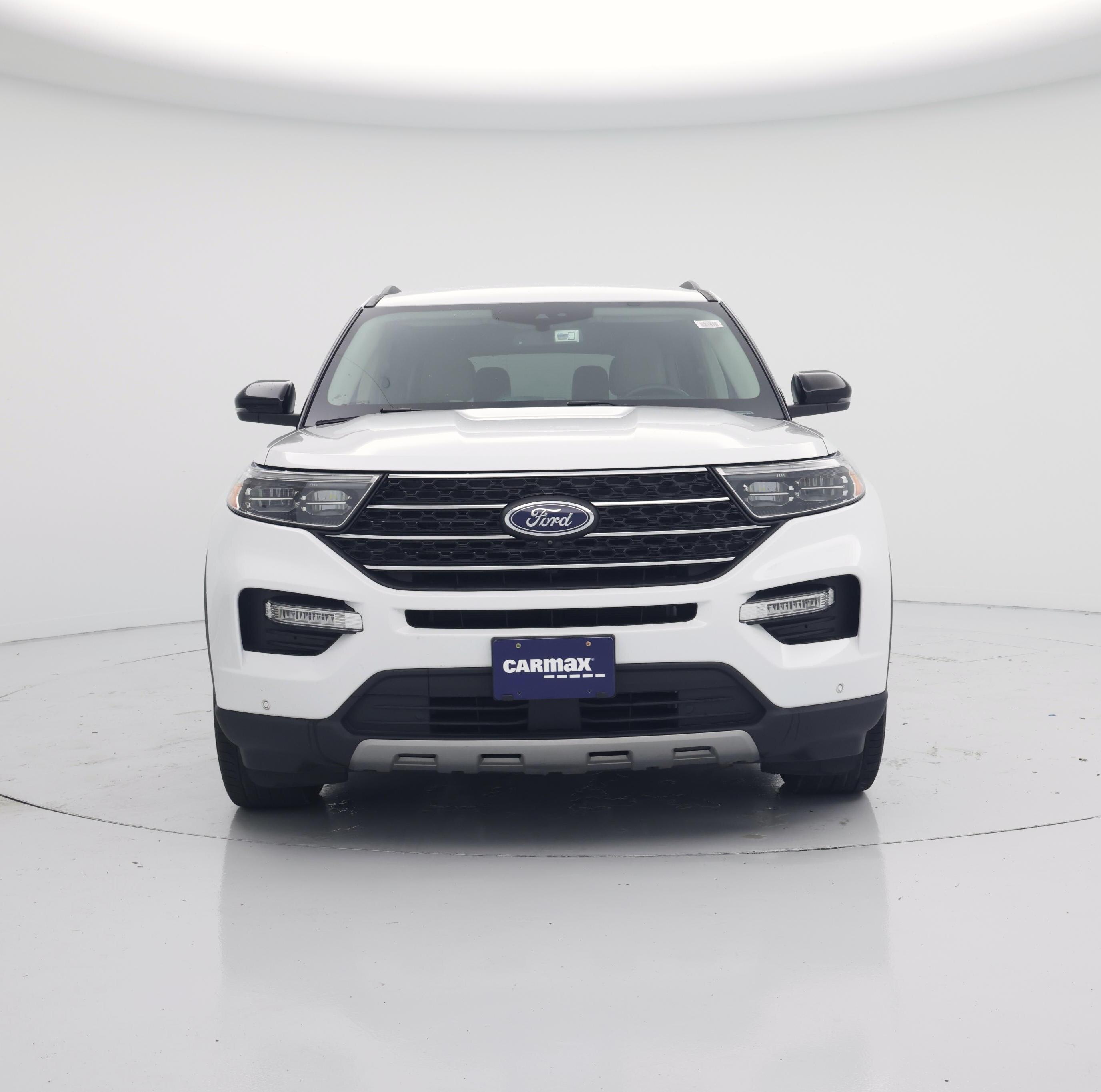 Thumbnail: 2023 Ford Explorer - 5