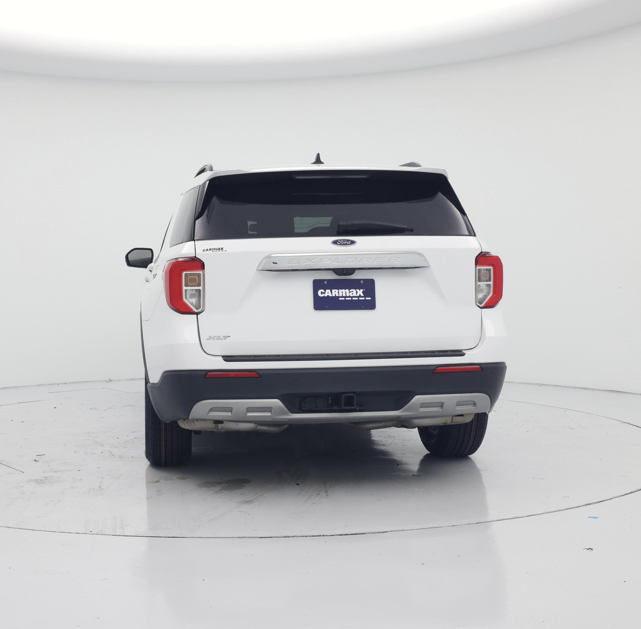 Thumbnail: 2023 Ford Explorer - 6