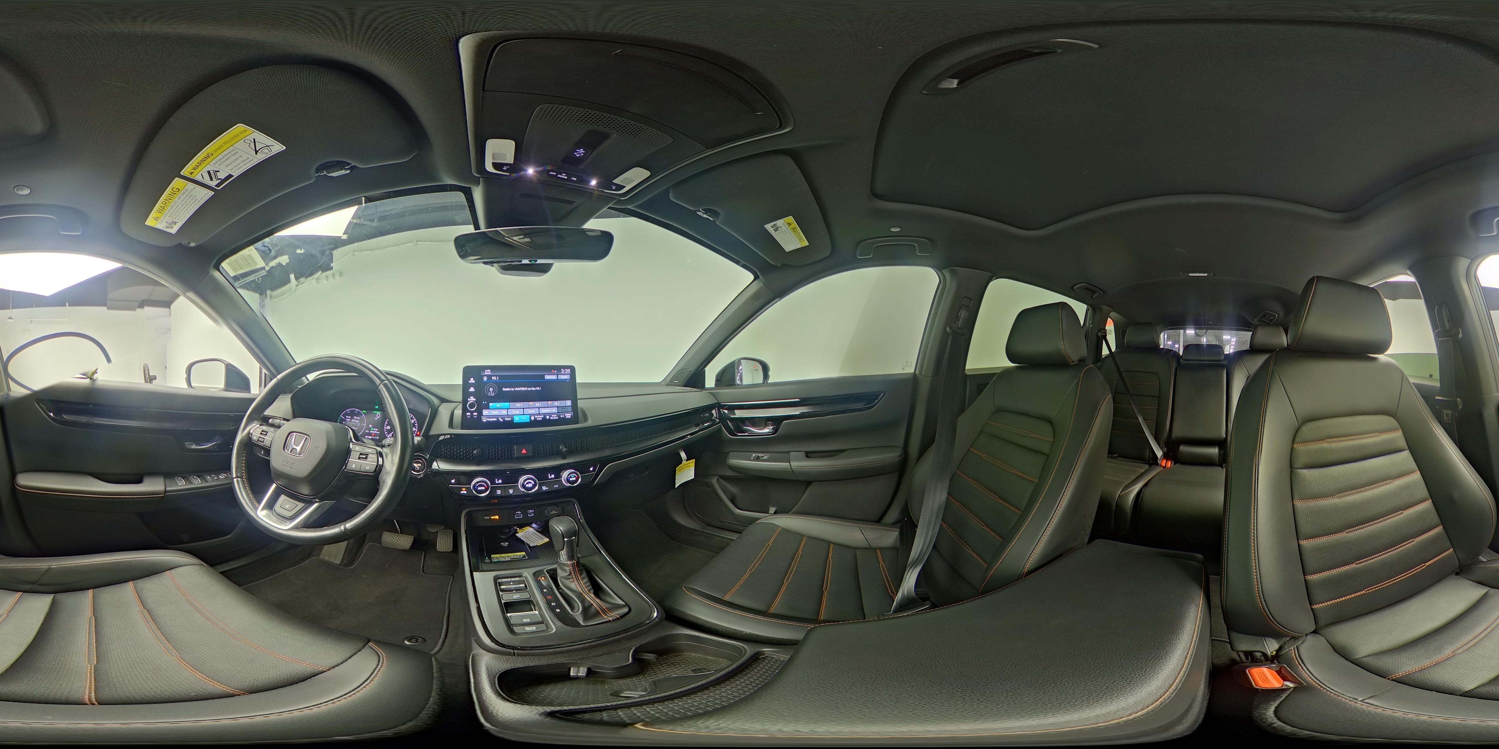 2024 Honda CR-V Sport Touring - Photo 26