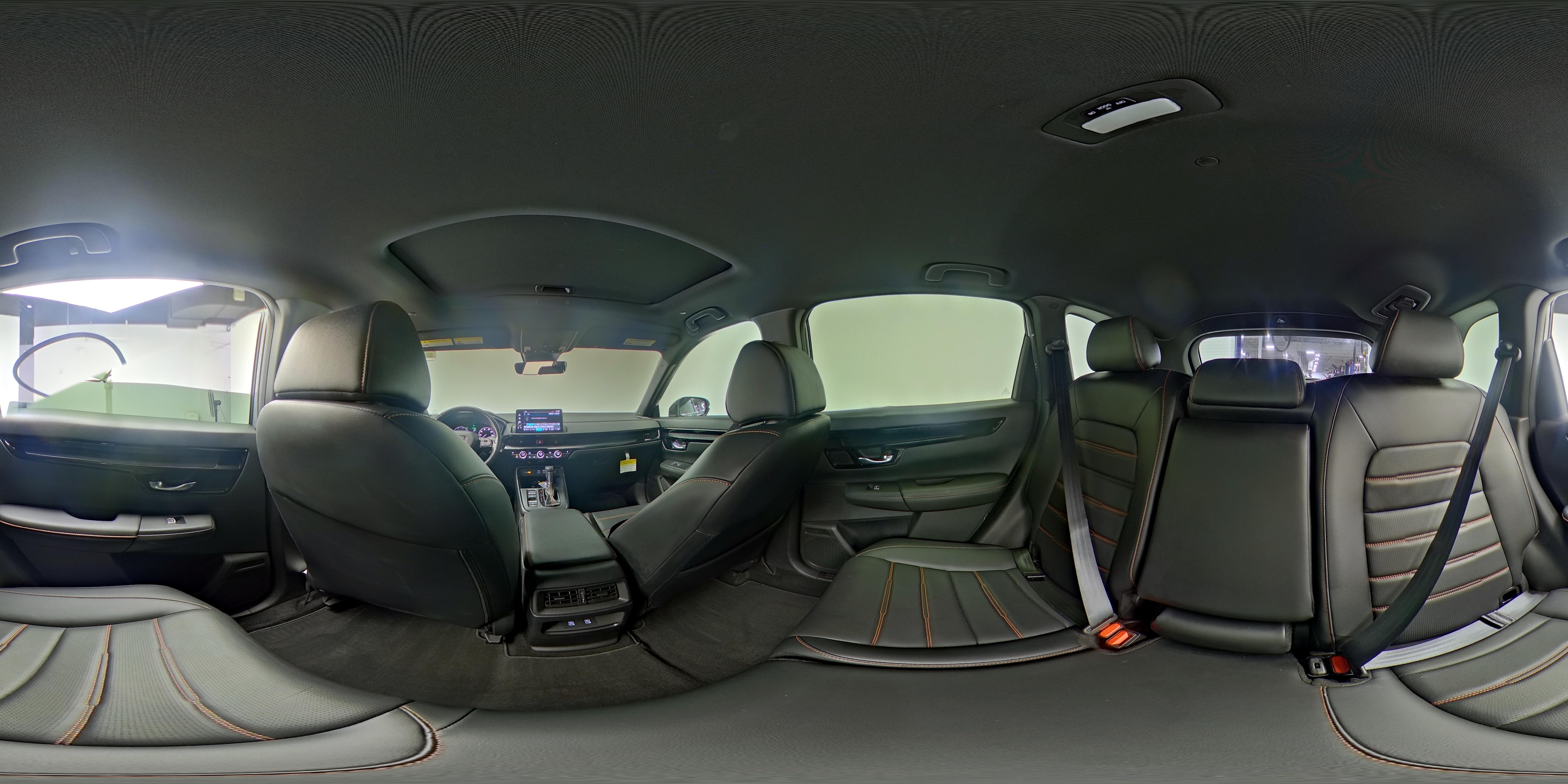 2024 Honda CR-V Sport Touring - Photo 27