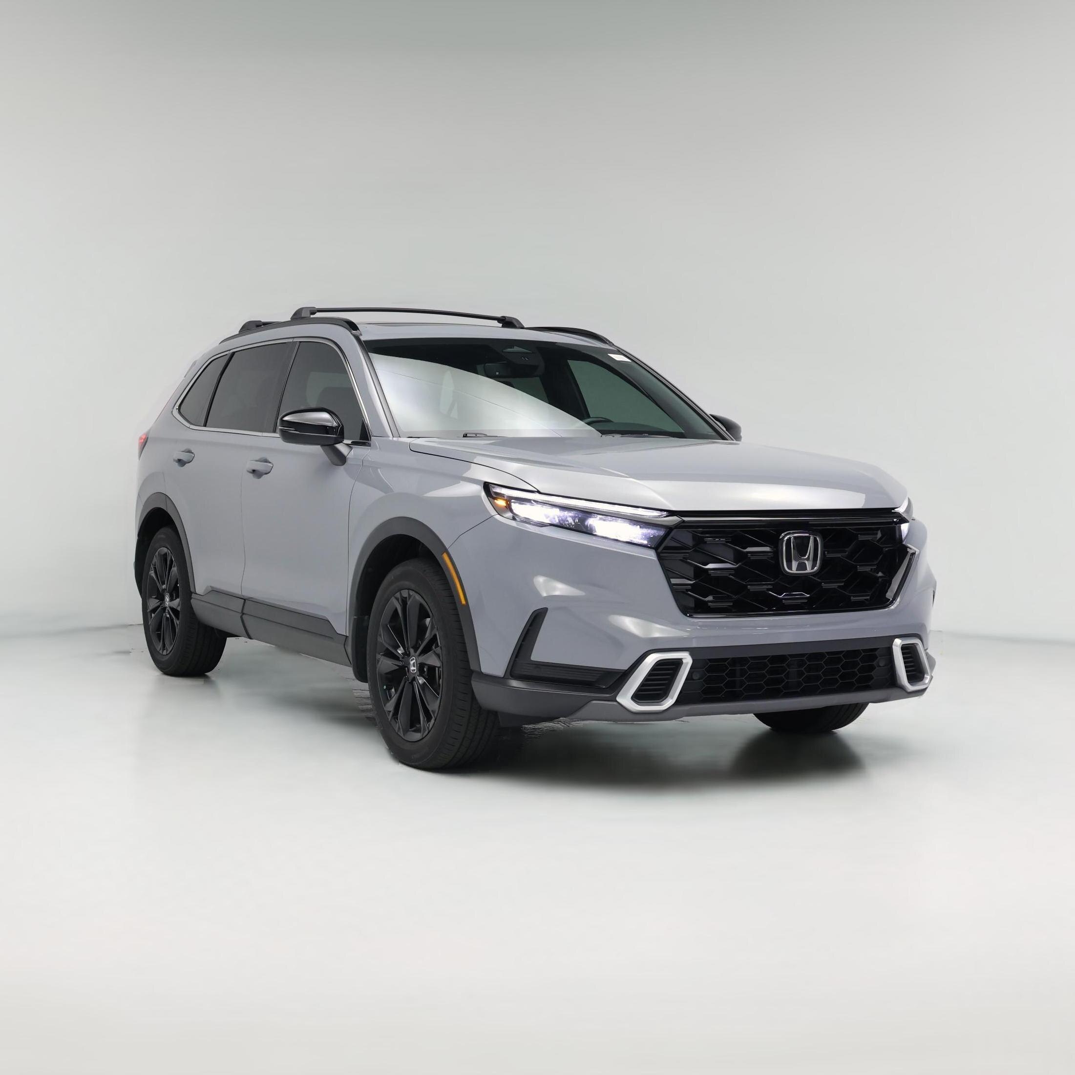 Thumbnail: 2024 Honda CR-V - 1