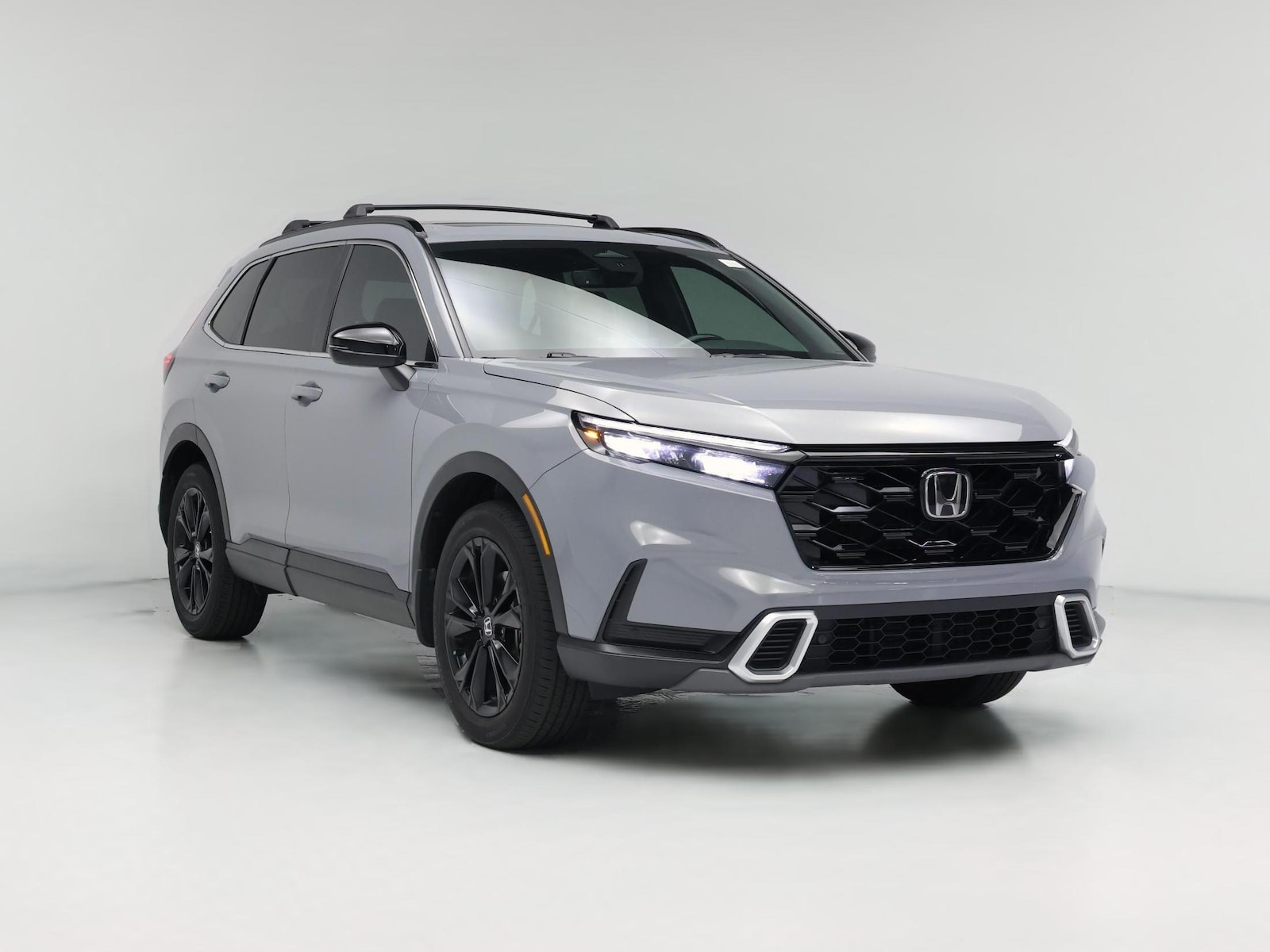 2024 Honda CR-V Sport Touring - Photo 1
