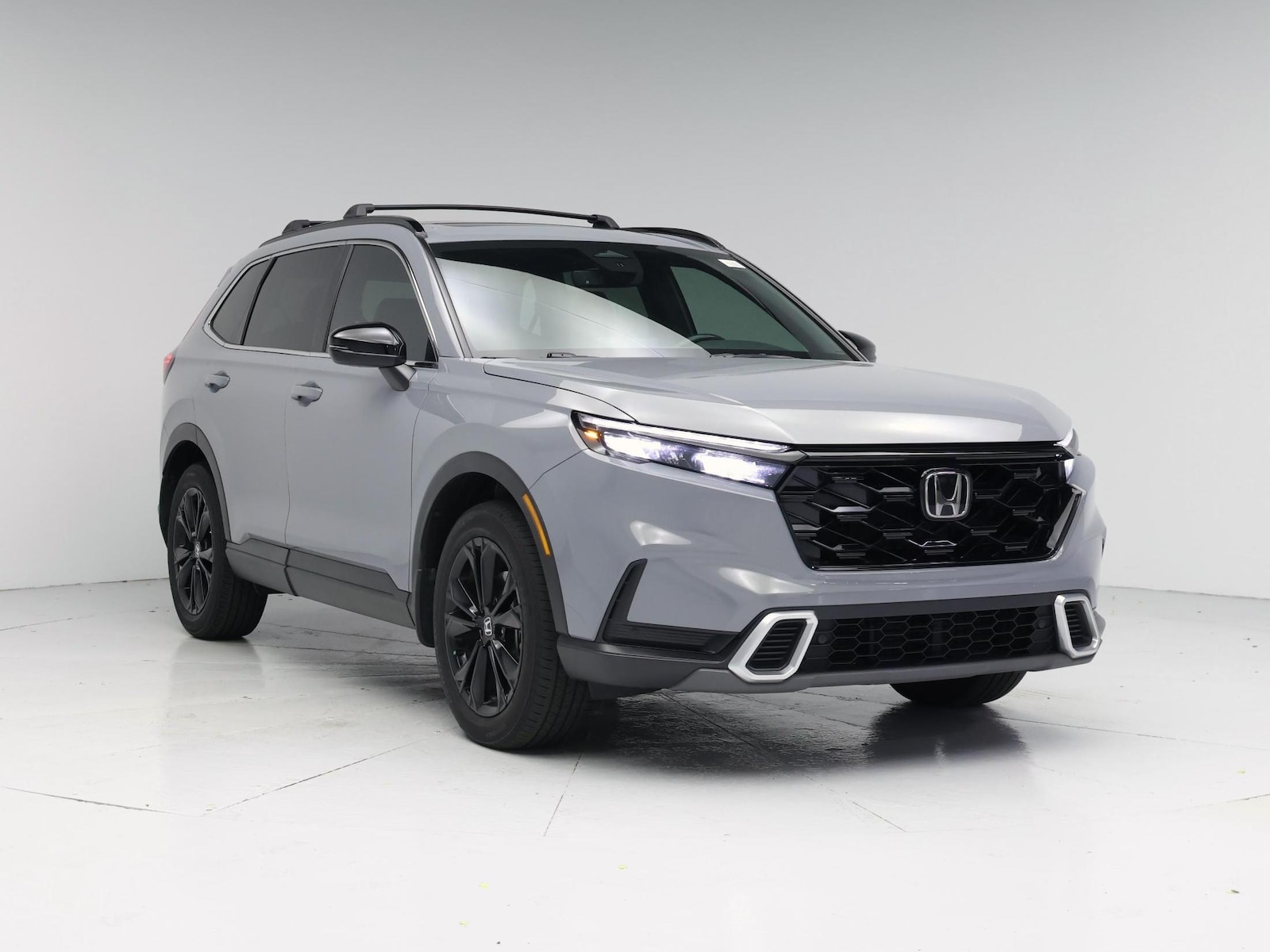 2024 Honda CR-V Sport Touring - Photo 2