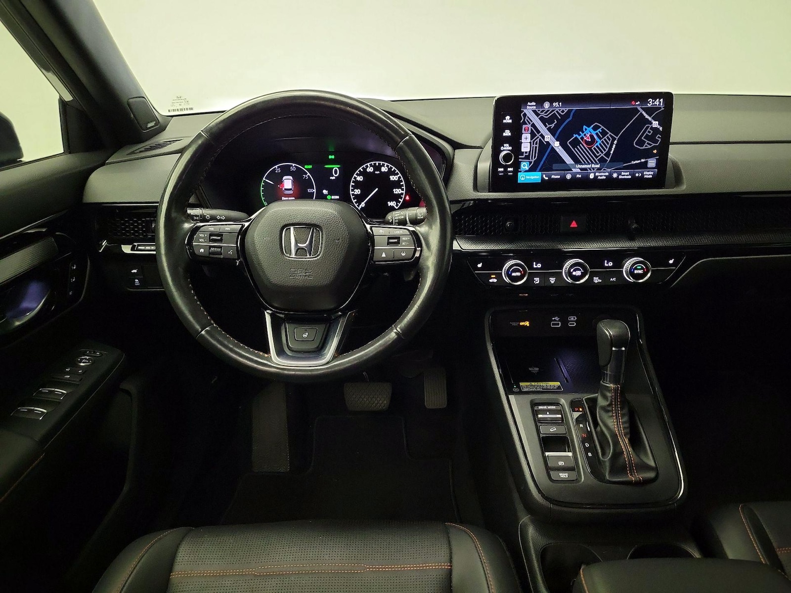 2024 Honda CR-V Sport Touring - Photo 11