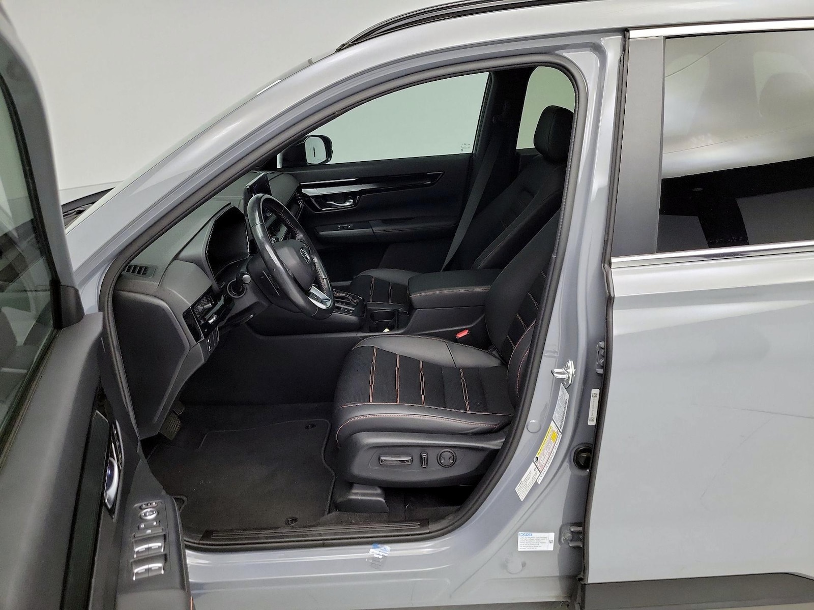2024 Honda CR-V Sport Touring - Photo 12