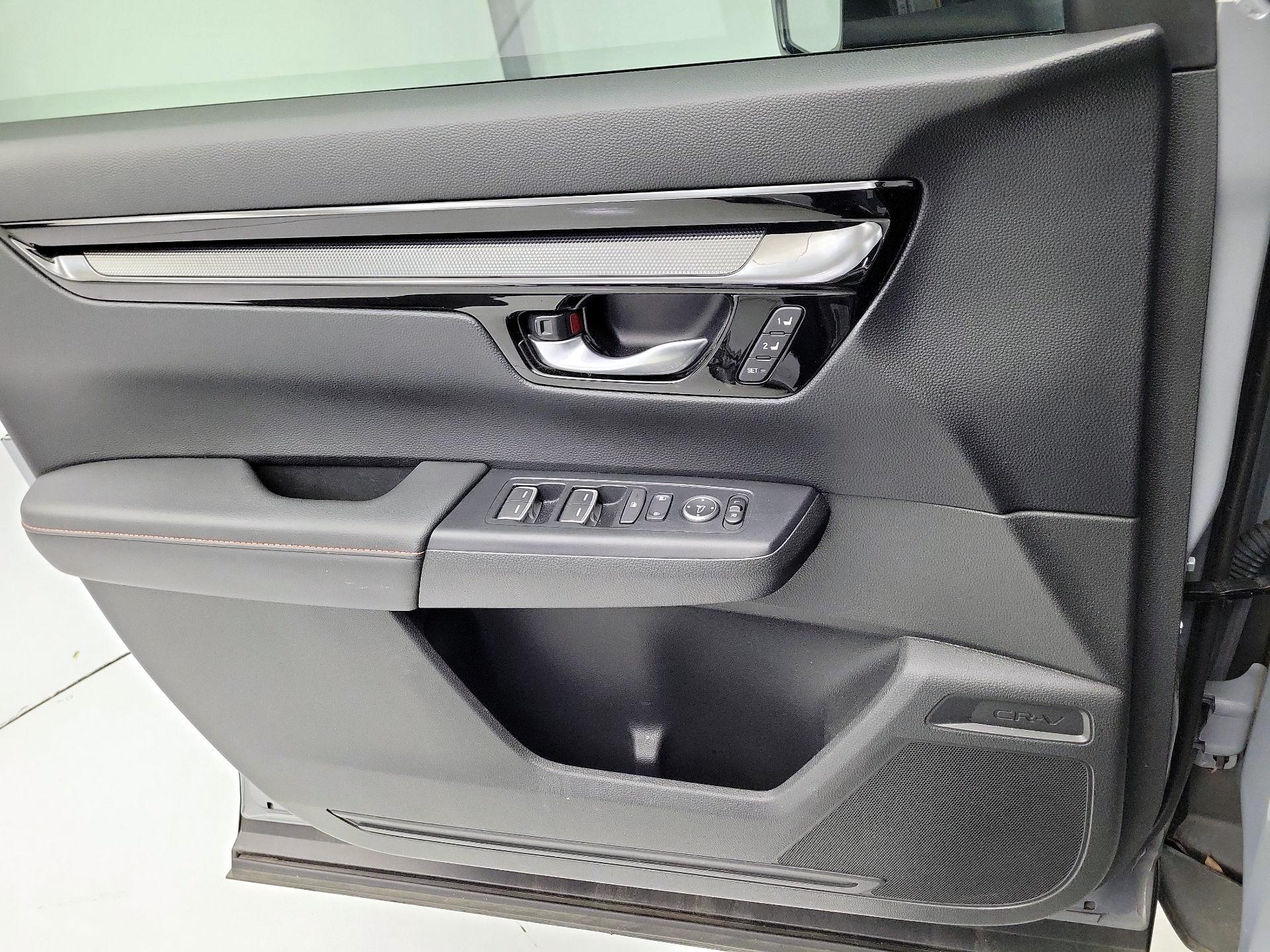 Thumbnail: 2024 Honda CR-V - 12