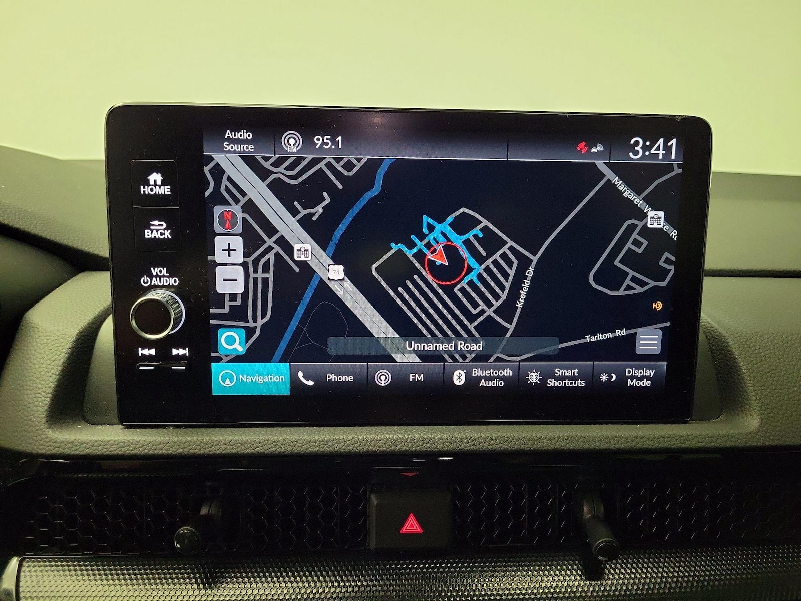 2024 Honda CR-V Sport Touring - Photo 15