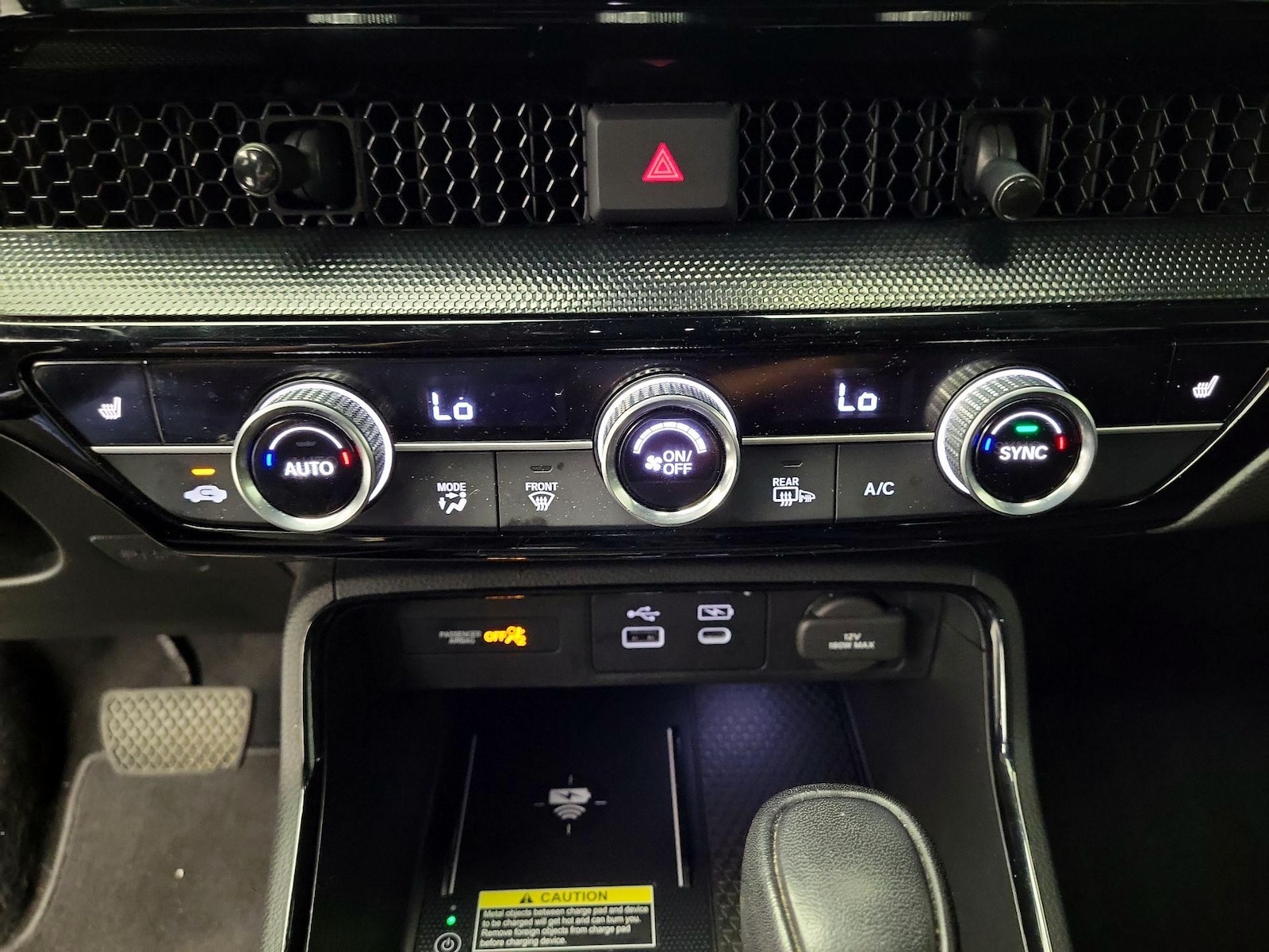 2024 Honda CR-V Sport Touring - Photo 18