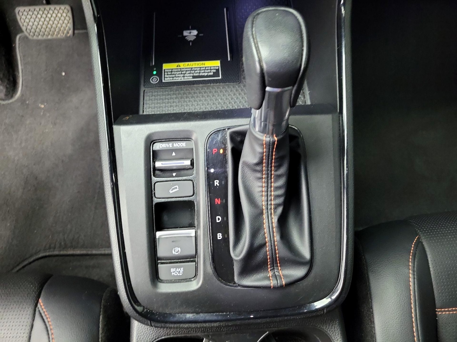 2024 Honda CR-V Sport Touring - Photo 19