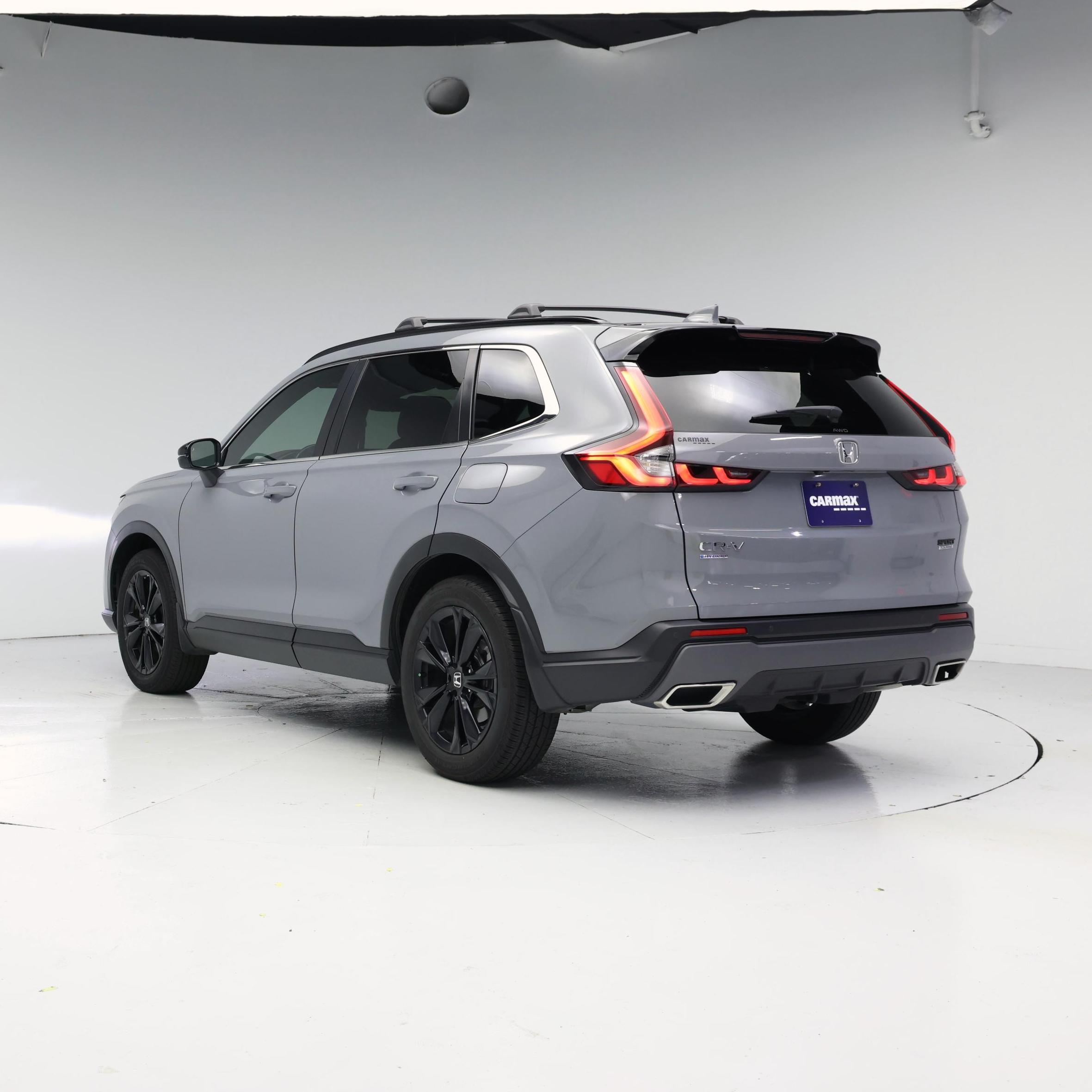 Thumbnail: 2024 Honda CR-V - 2