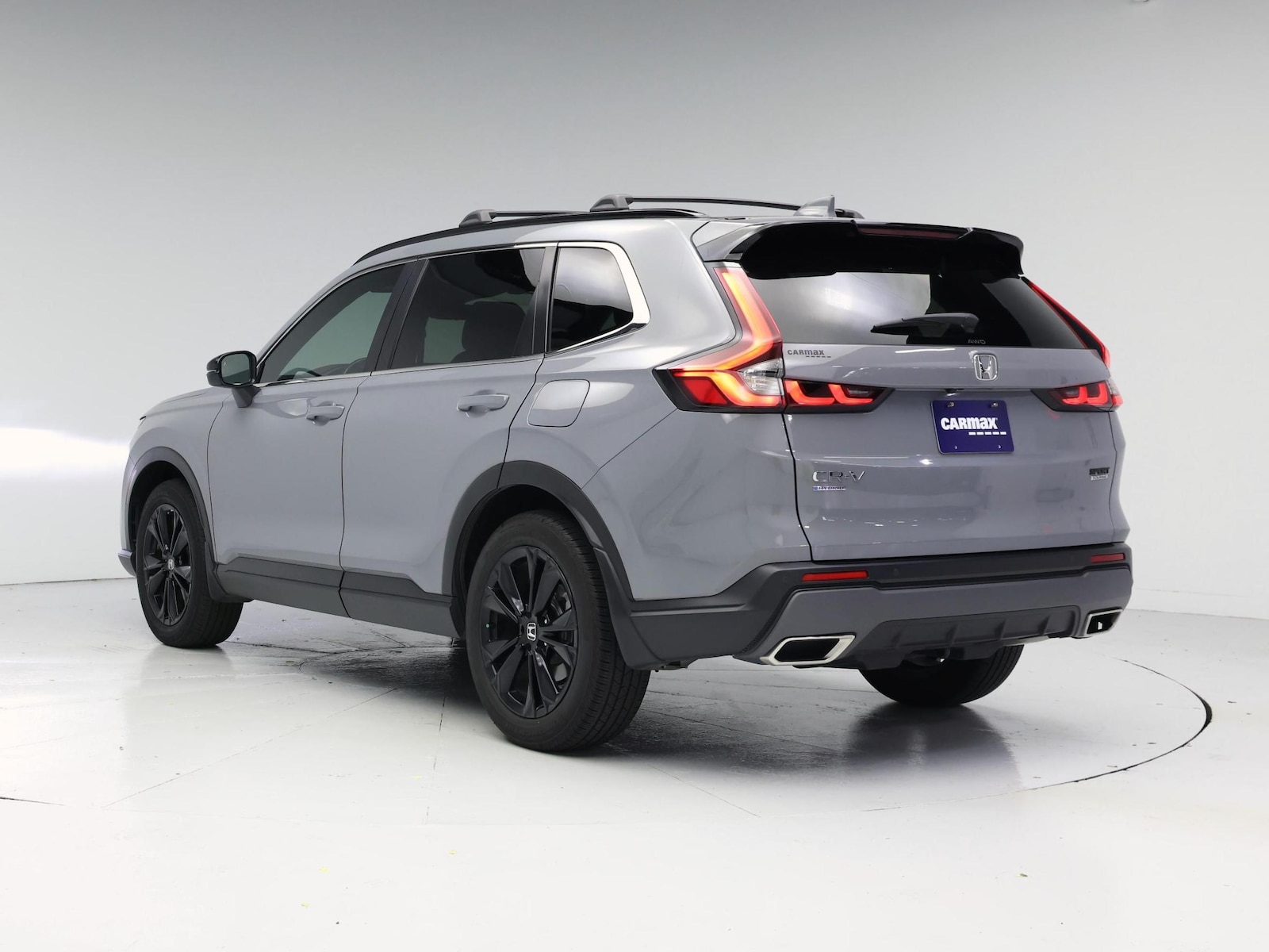 2024 Honda CR-V Sport Touring - Photo 3
