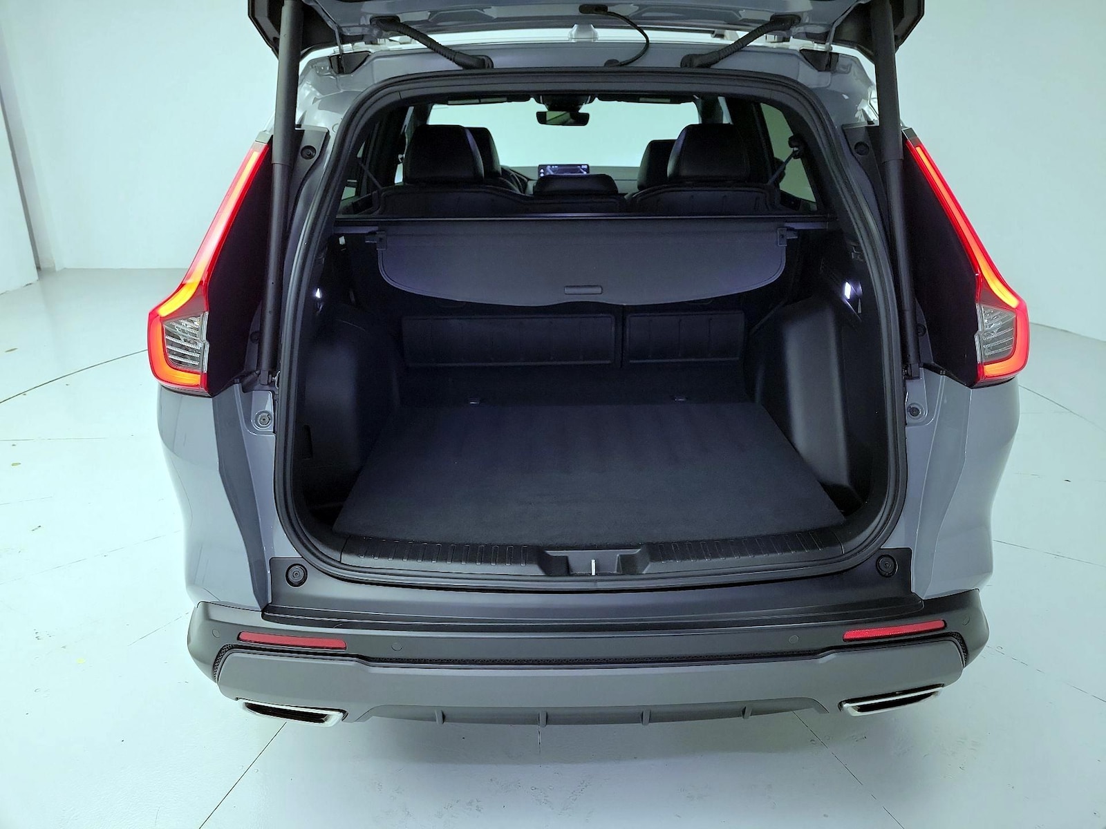 2024 Honda CR-V Sport Touring - Photo 23
