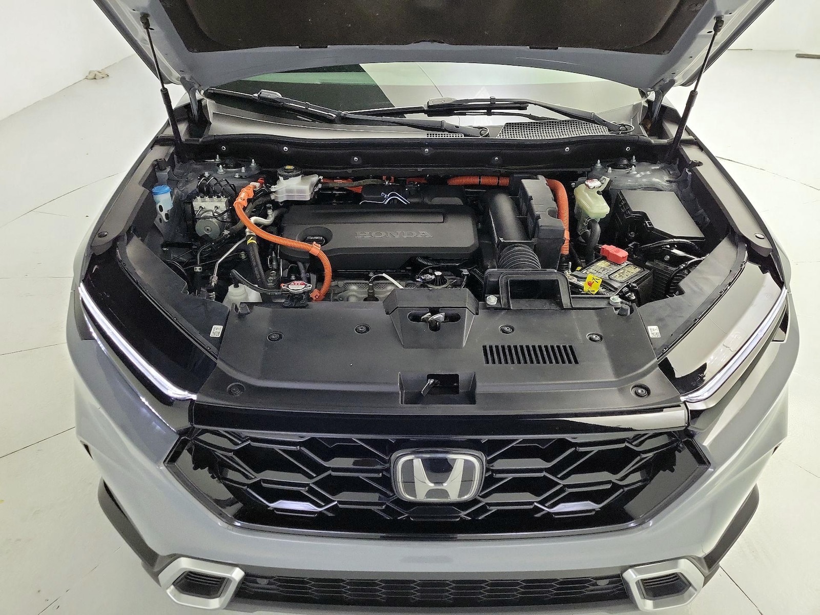 2024 Honda CR-V Sport Touring - Photo 24