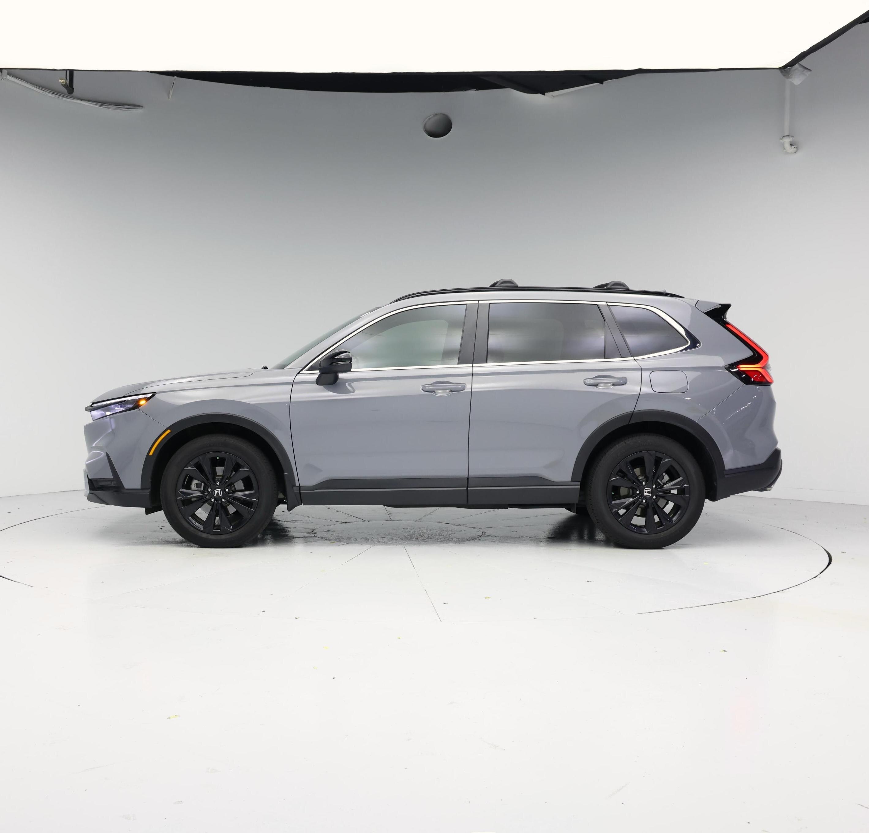 Thumbnail: 2024 Honda CR-V - 3