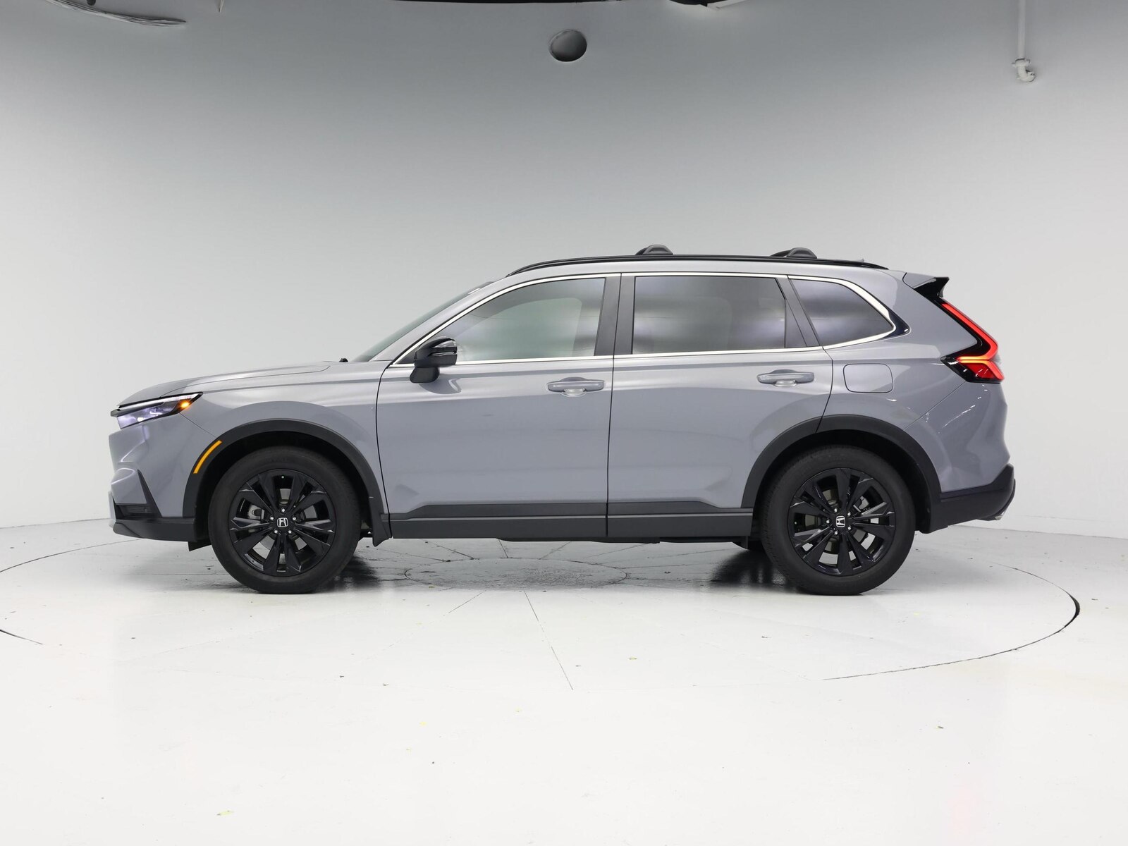 2024 Honda CR-V Sport Touring - Photo 4