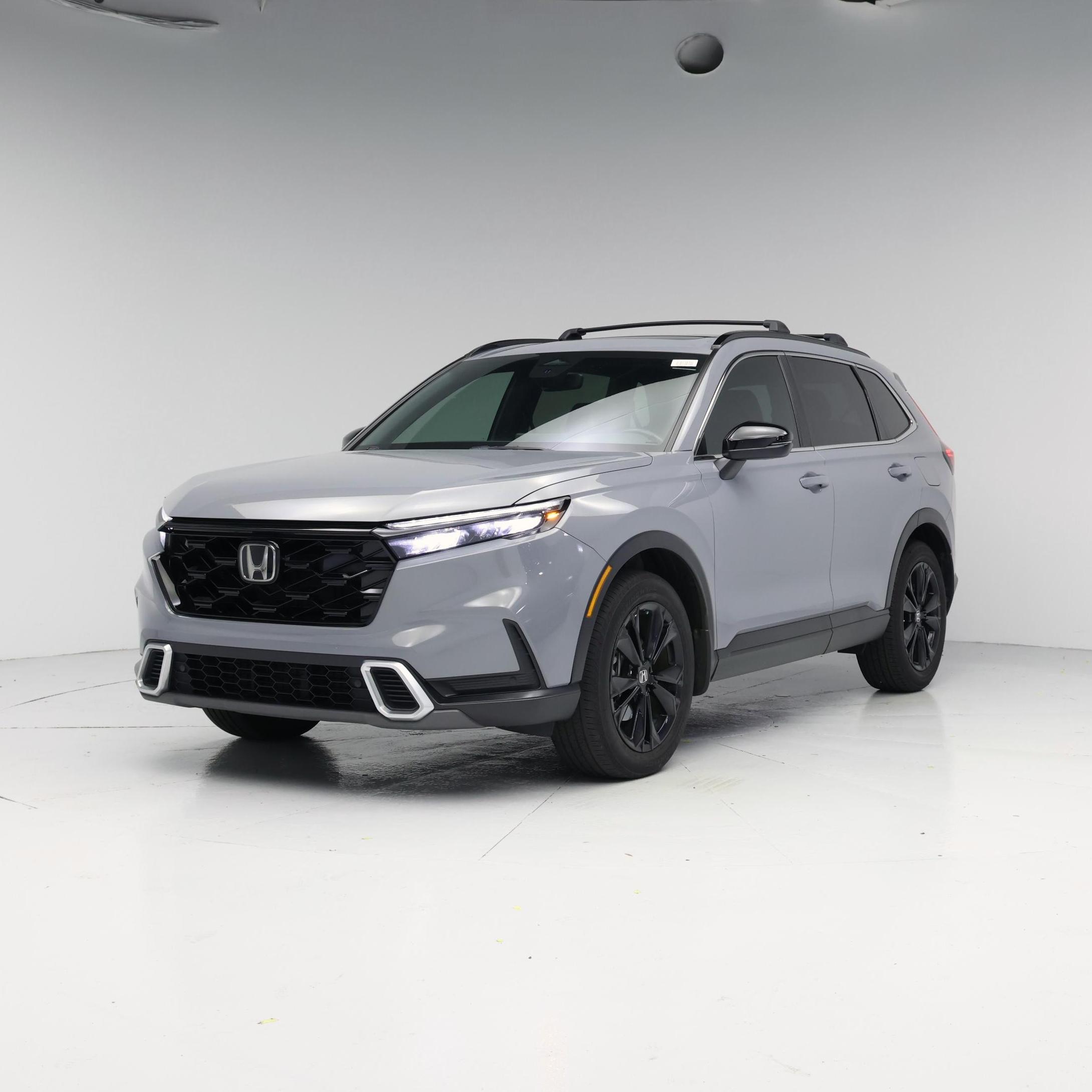 Thumbnail: 2024 Honda CR-V - 4
