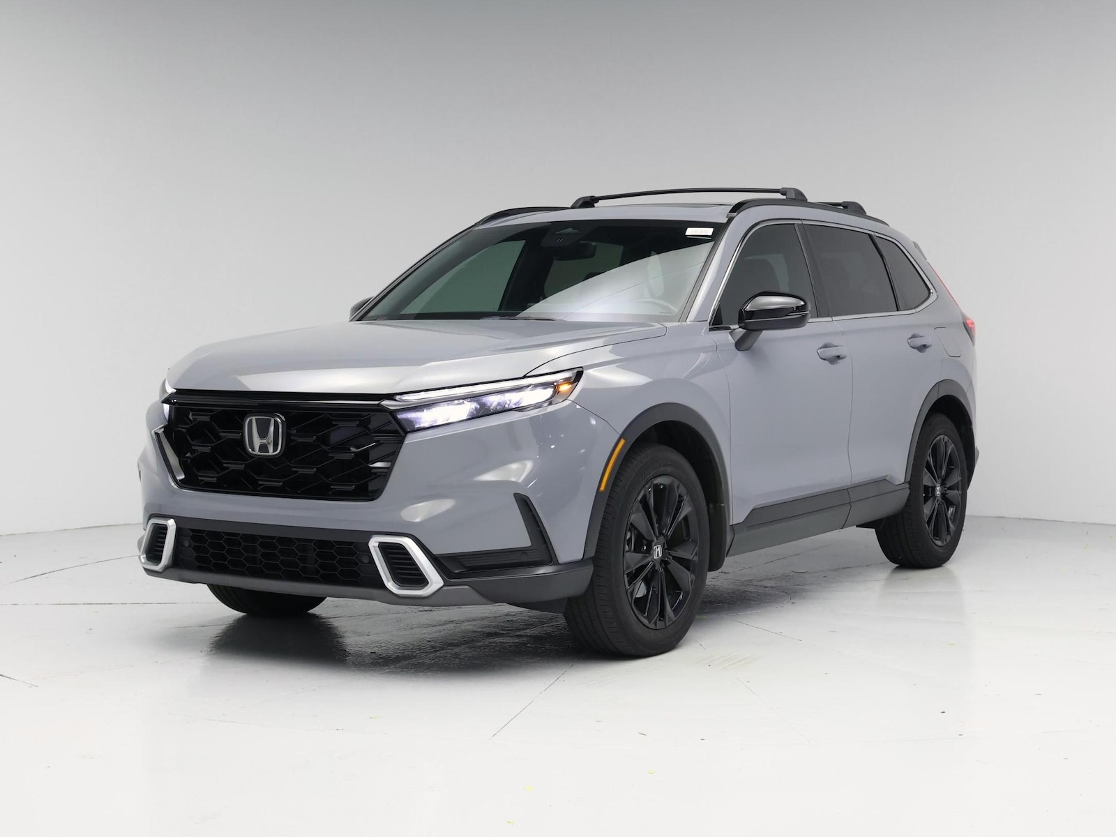 2024 Honda CR-V Sport Touring - Photo 5