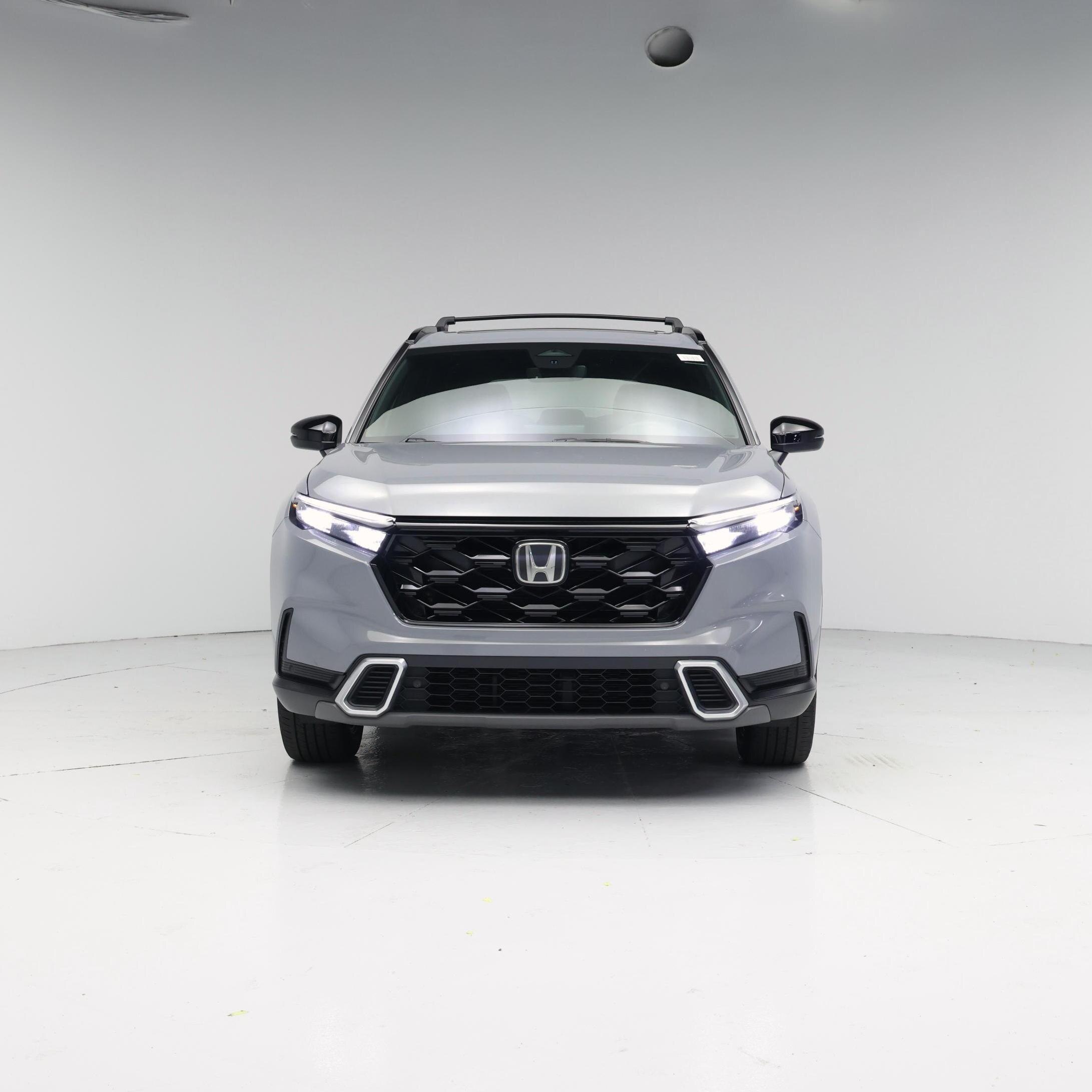 Thumbnail: 2024 Honda CR-V - 5
