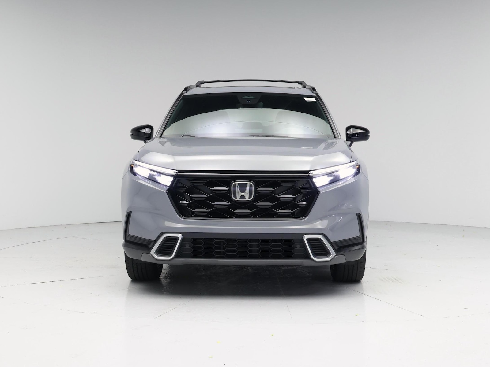 2024 Honda CR-V Sport Touring - Photo 6