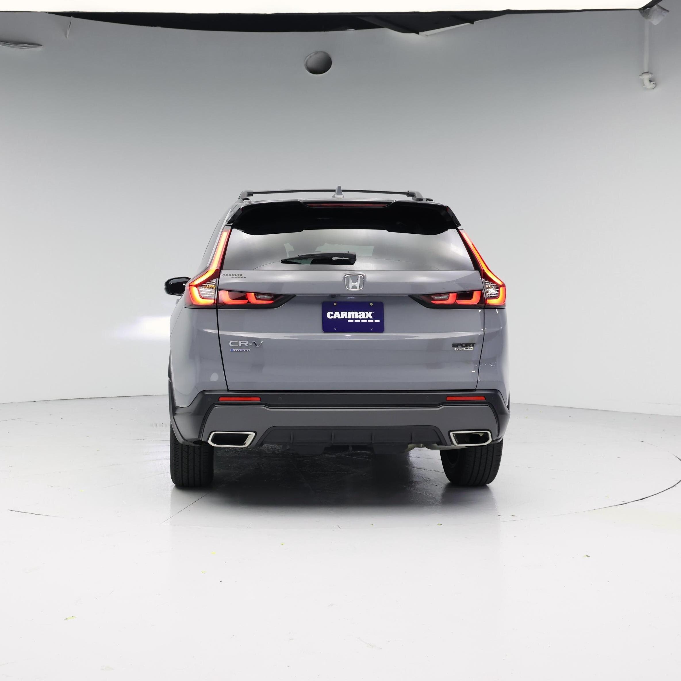 Thumbnail: 2024 Honda CR-V - 6