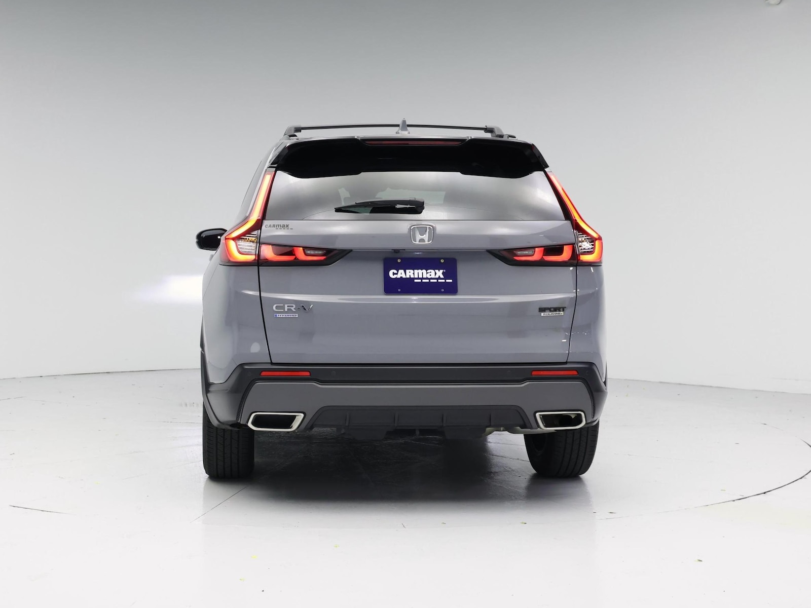 2024 Honda CR-V Sport Touring - Photo 7