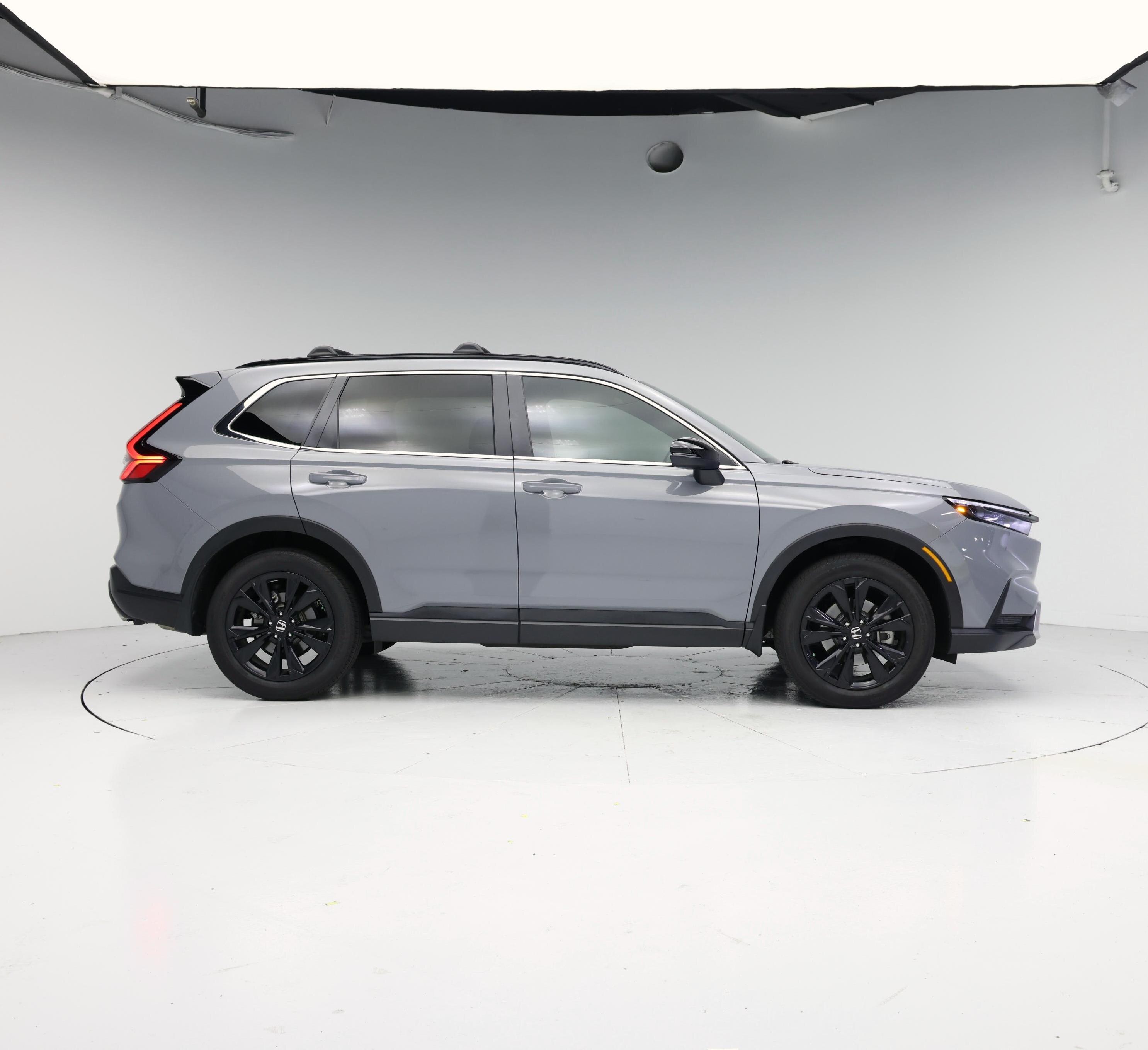 Thumbnail: 2024 Honda CR-V - 7